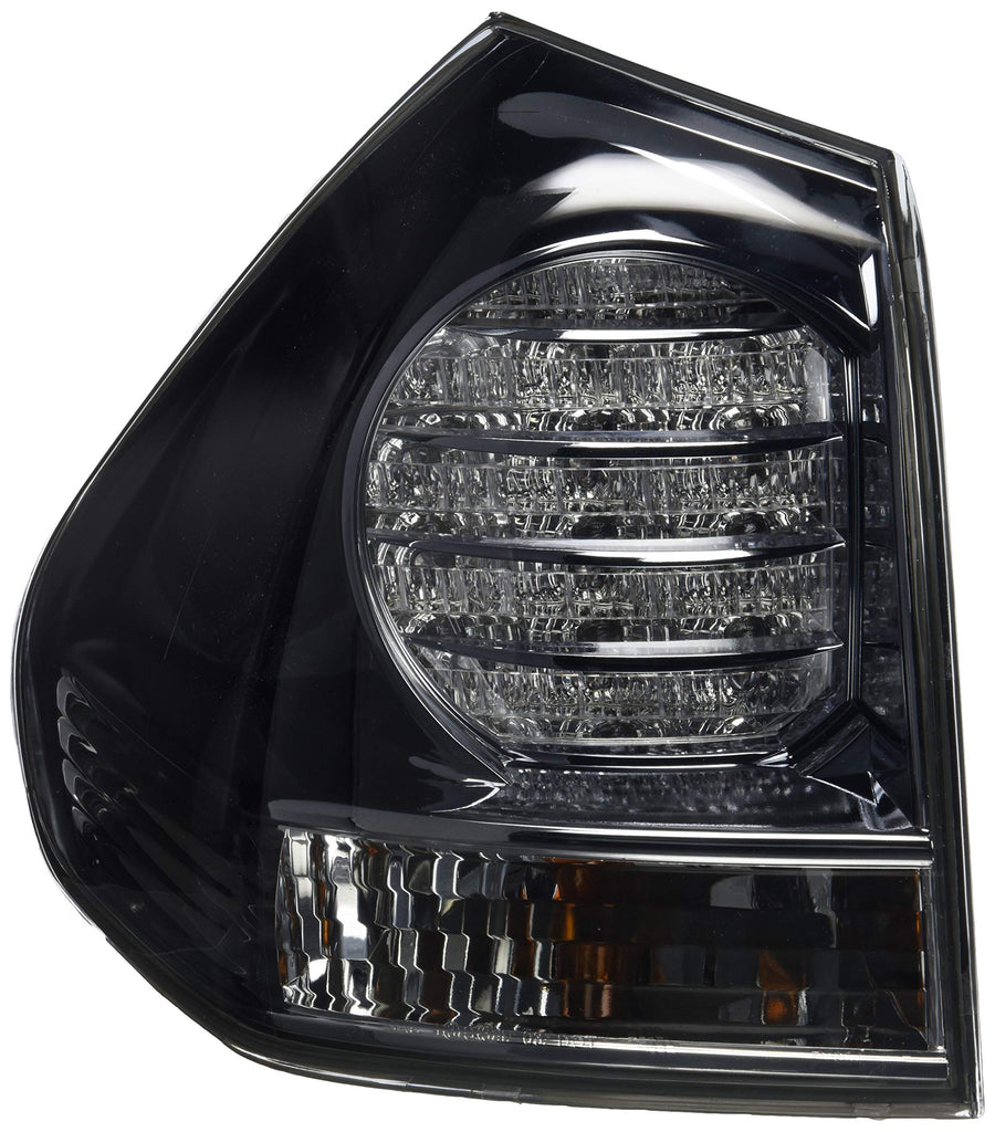 Tail Light Eagle Eyes TY970-B000L