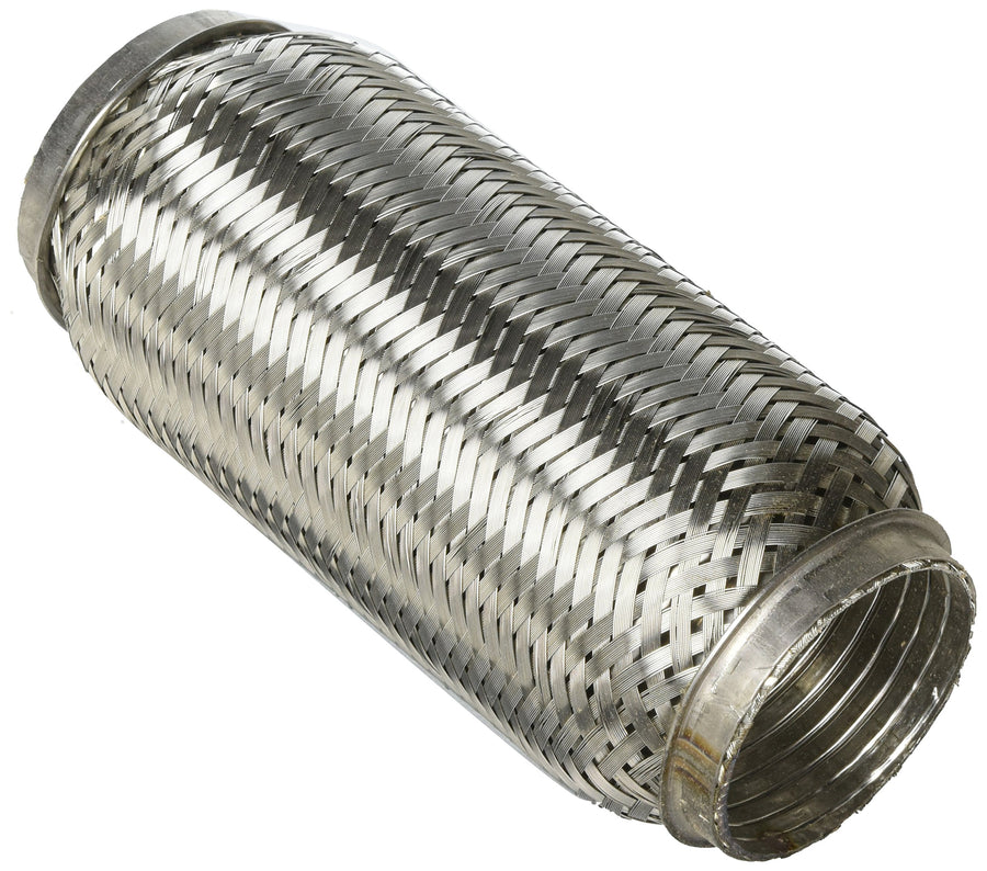 Exhaust Fabrication Vibrant Performance 60808 Flex Coupling