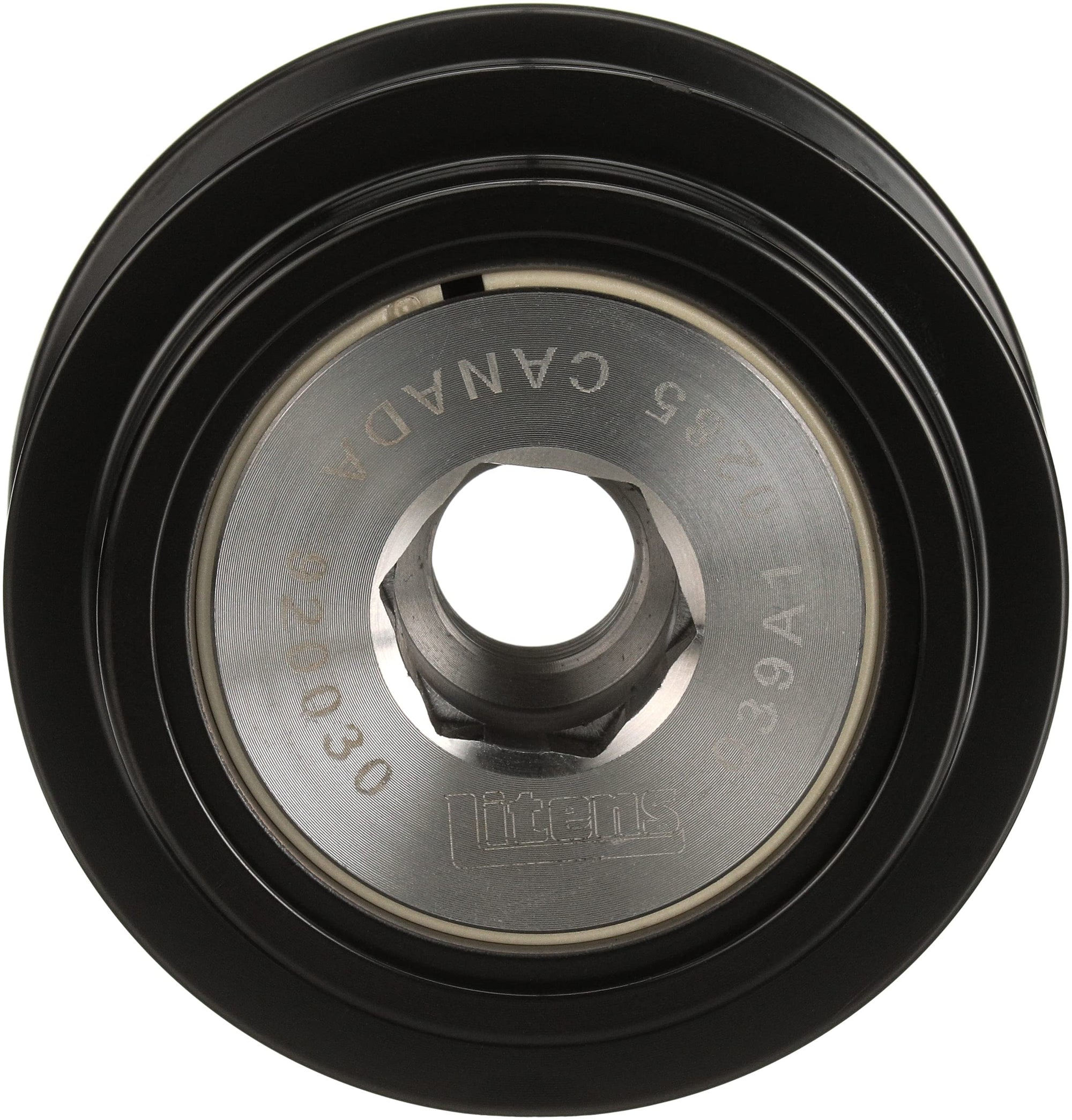 DriveAlign Gates 37204P Overrunning Decoupler Pulley