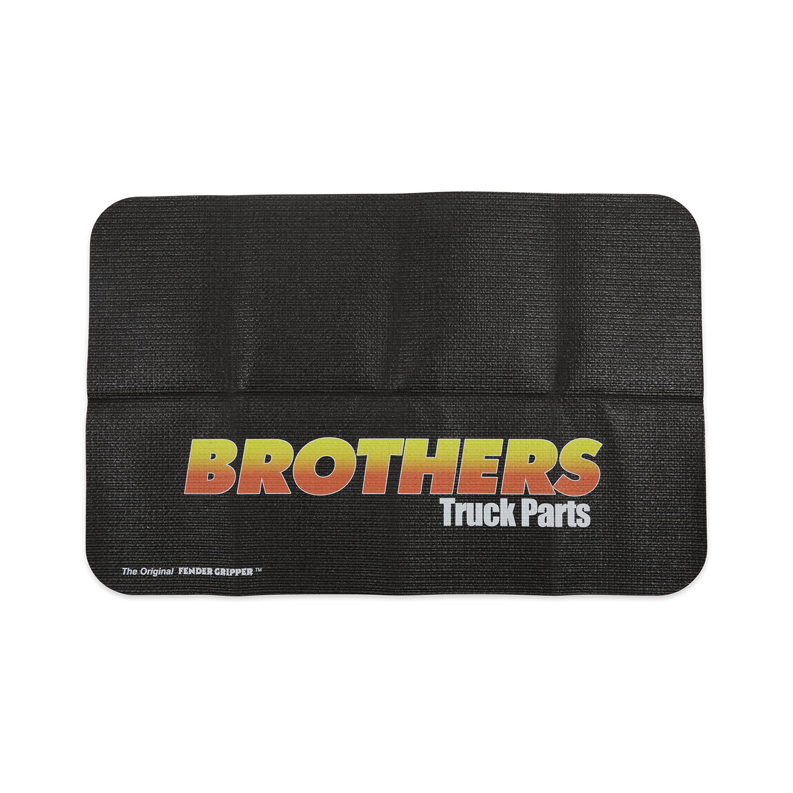 Brothers Truck Fender Gripper - Fender Gripper Mat (FG2418)