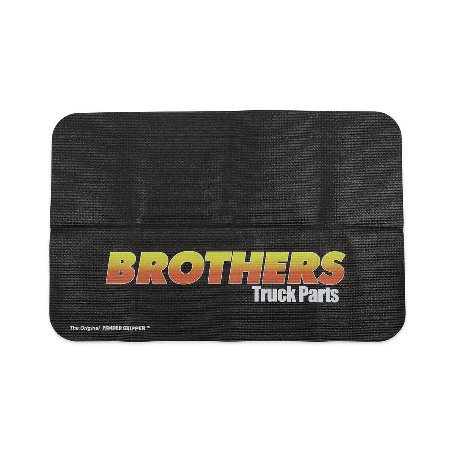 Brothers Truck Fender Gripper - Fender Gripper Mat (FG2418)