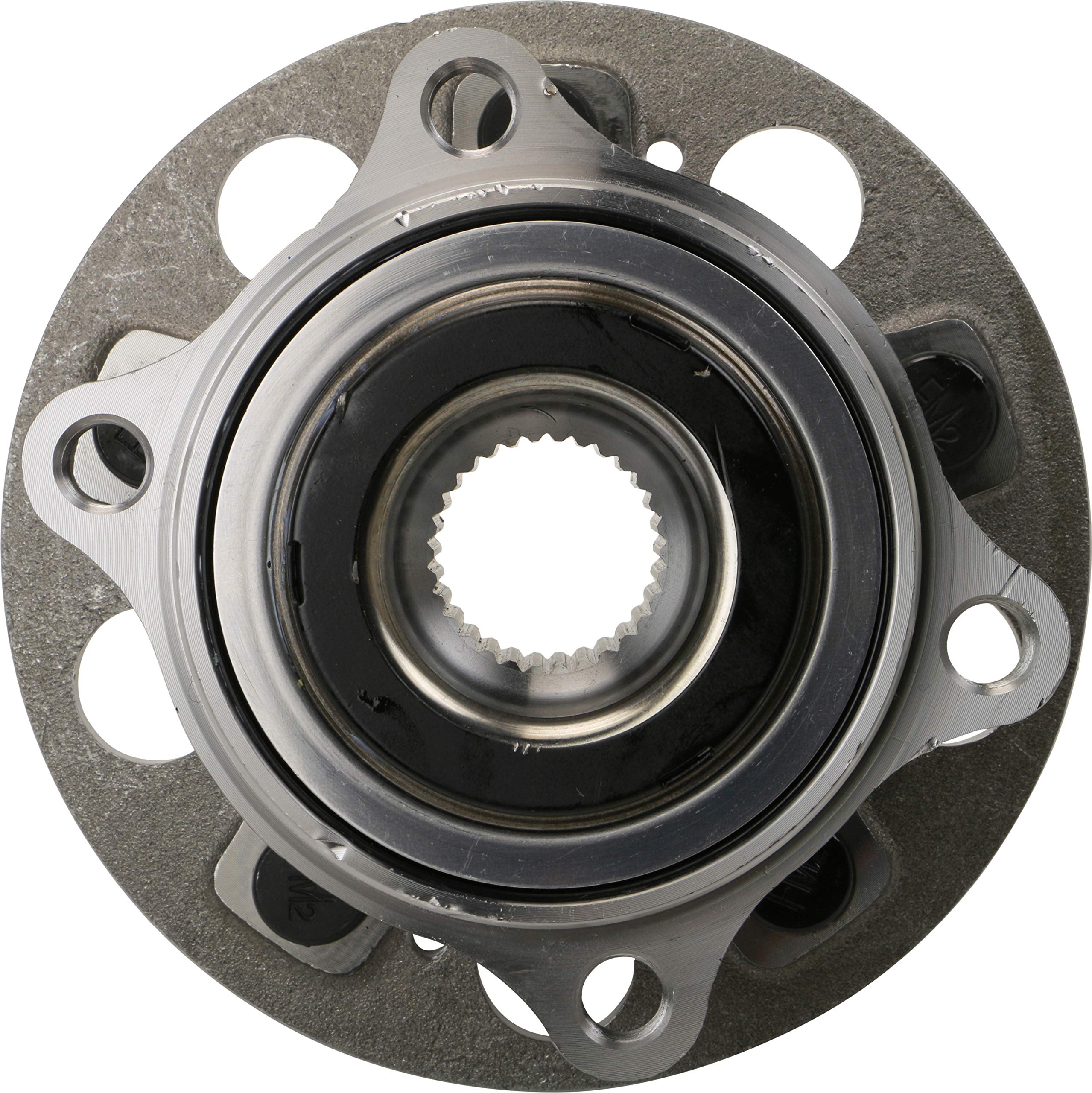 Wheel Bearing and Hub Assembly MOOG for Genesis G90
