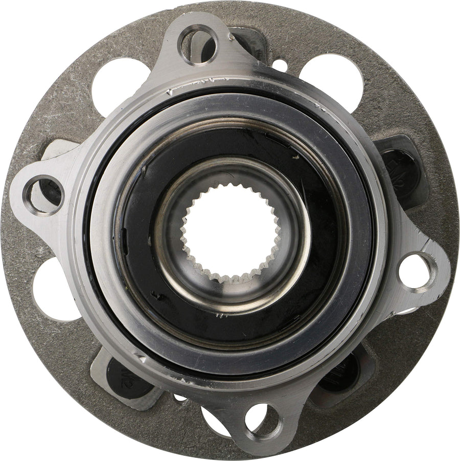 Wheel Bearing and Hub Assembly MOOG for Genesis G90