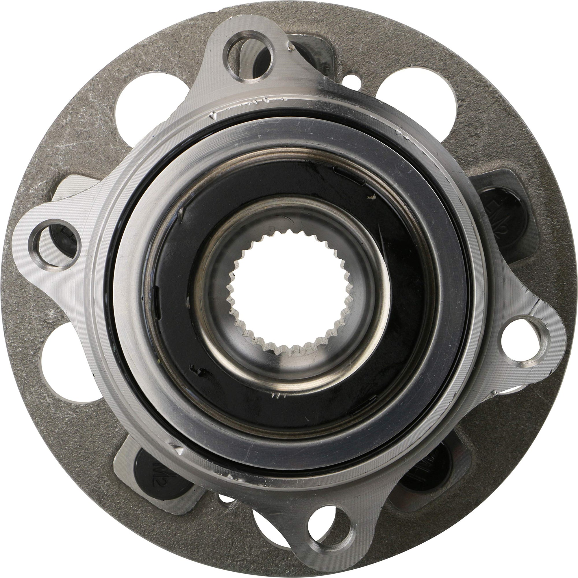 Wheel Bearing and Hub Assembly MOOG for Genesis G90