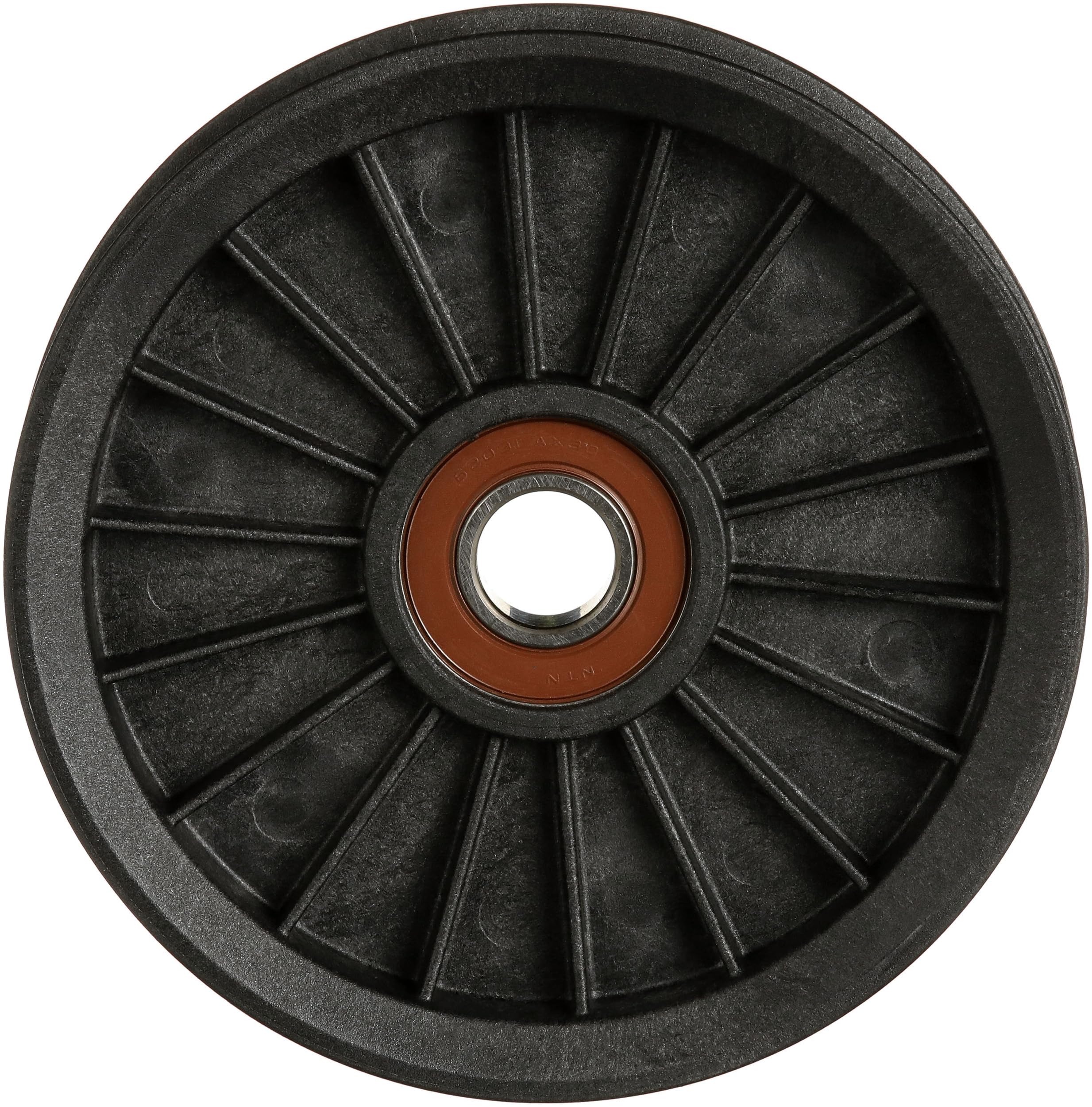 Gates DriveAlign 38034 Belt Drive Idler/Tensioner Pulley