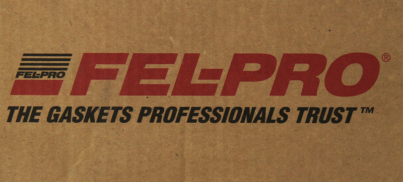 Engine Cylinder Head Bolt Set FEL-PRO ES 72267 for Jeep Compass