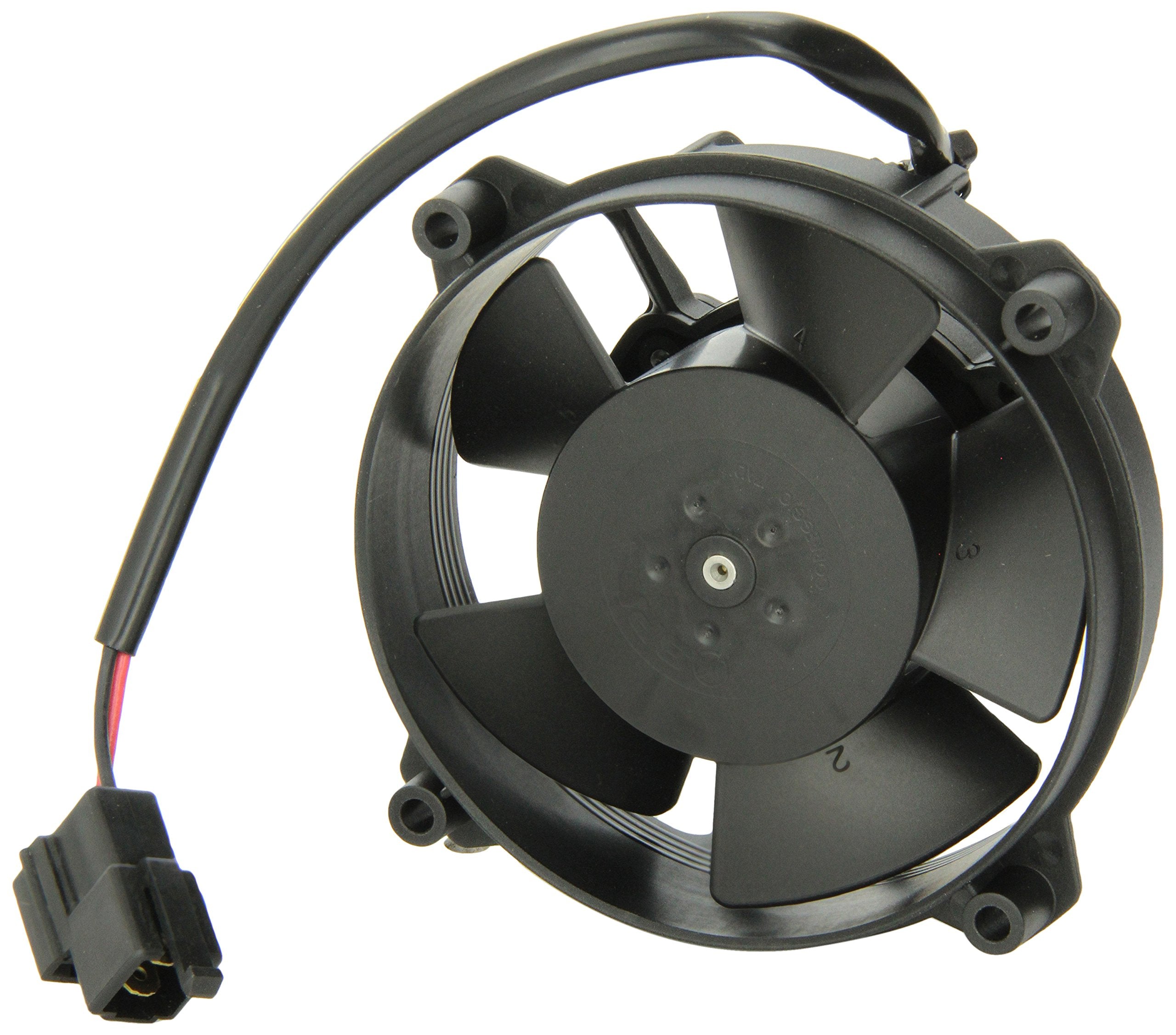 Tornado 16504 Derale 4" Electric Fan