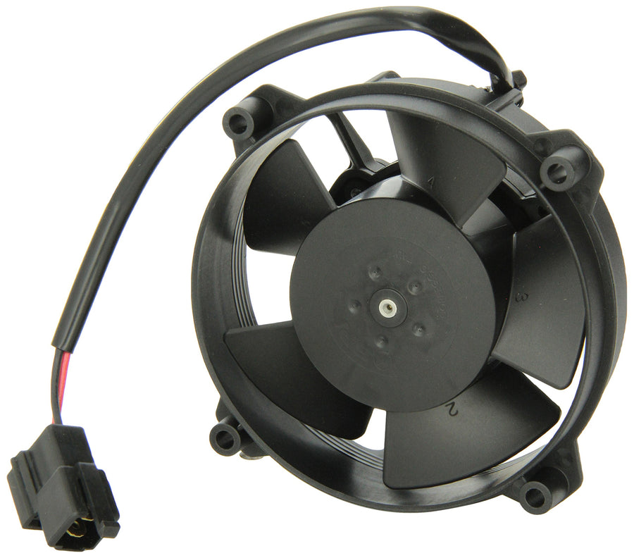 Tornado 16504 Derale 4" Electric Fan