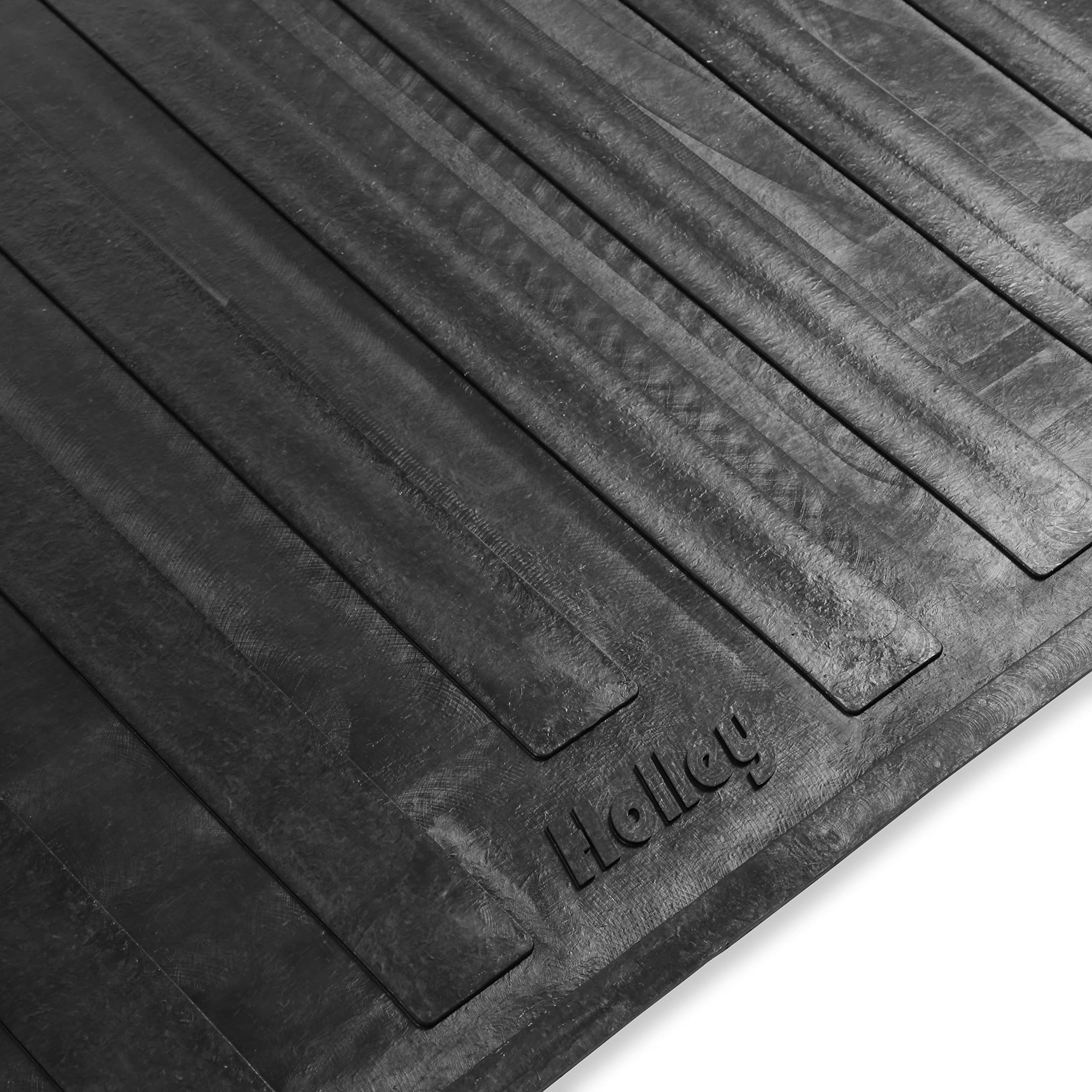 Truck Bed Mat Brothers 06-6772BM - Black