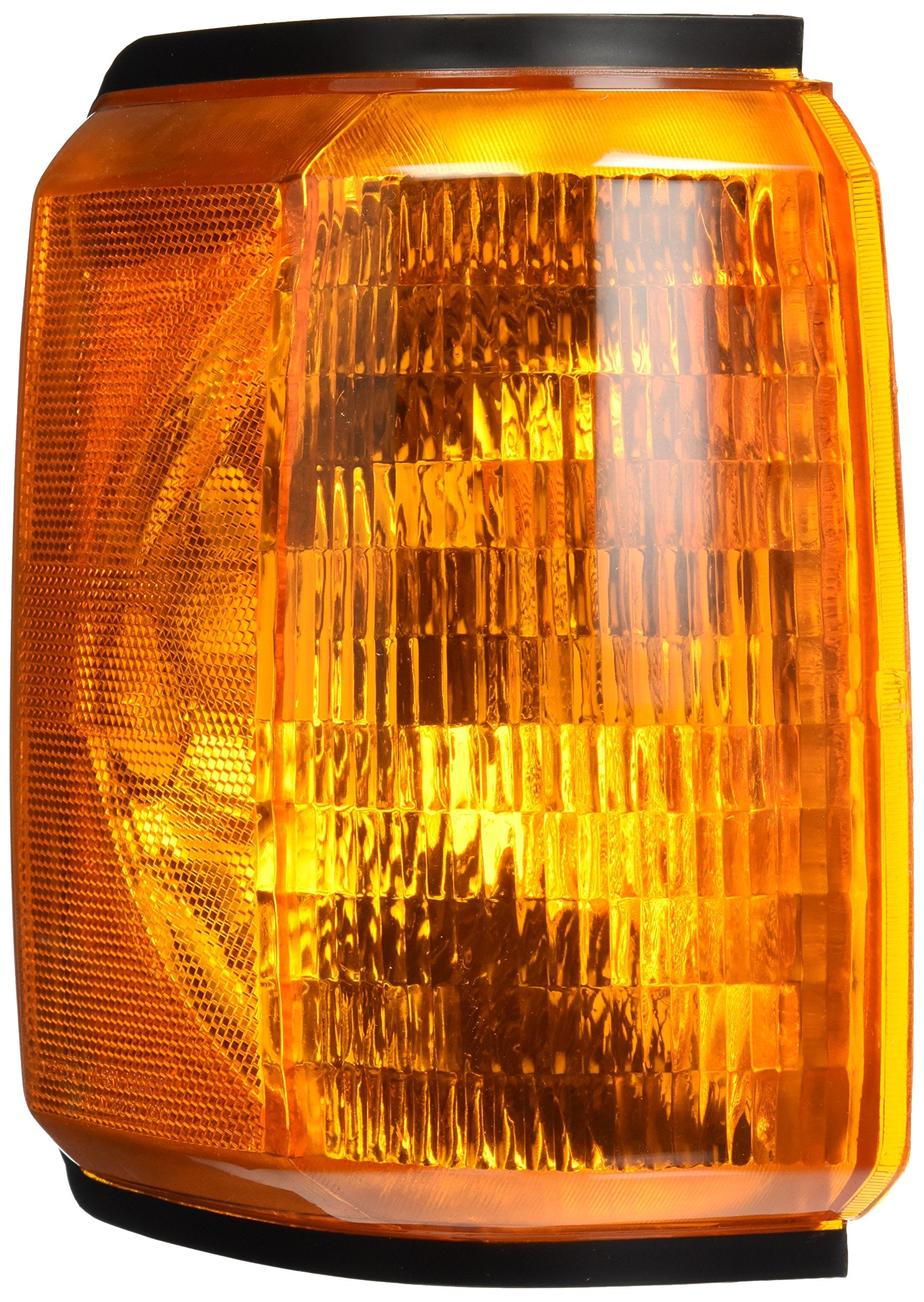 Replacement DEPO 331-1509R-US Passenger Side Parking Light Assembly
