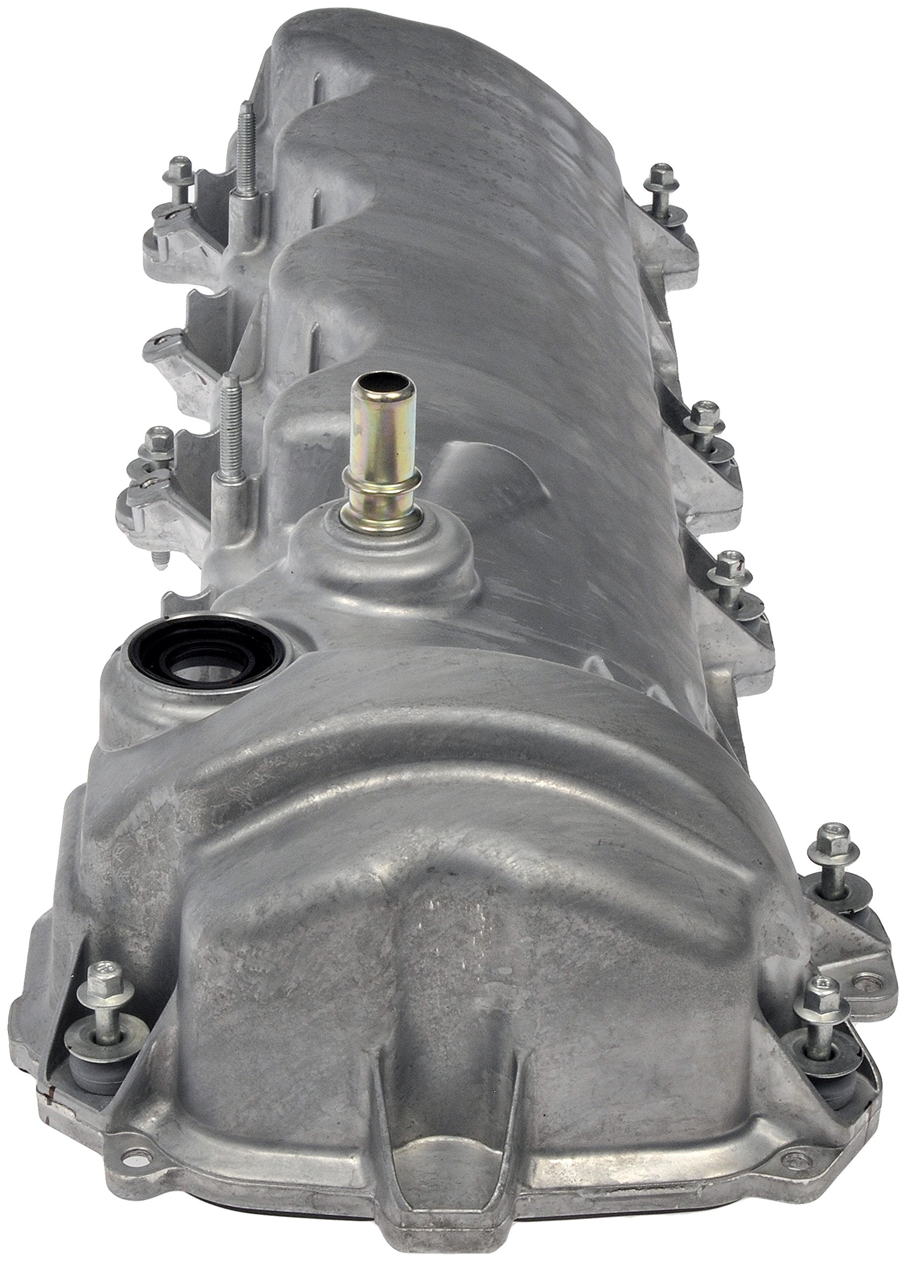 Dorman Driver Side 264-909 Engine Valve Cover Compatible with Select Ford / Lincoln / Mercury Models