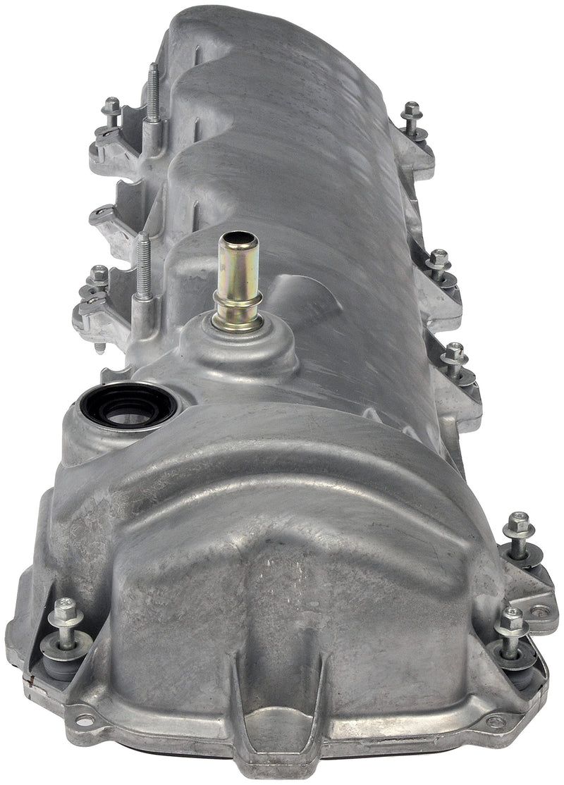 Dorman Driver Side 264-909 Engine Valve Cover Compatible with Select Ford / Lincoln / Mercury Models