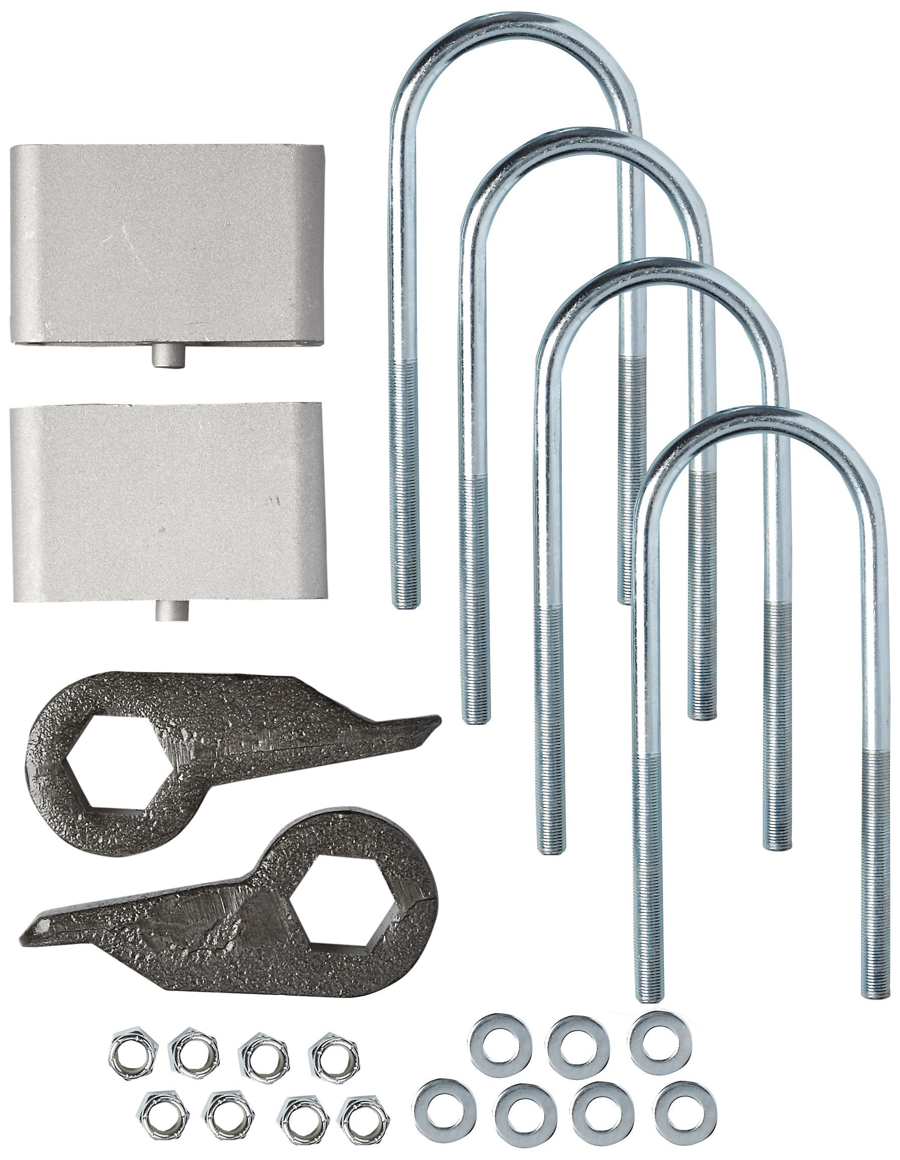 Lowering Kit Belltech 636