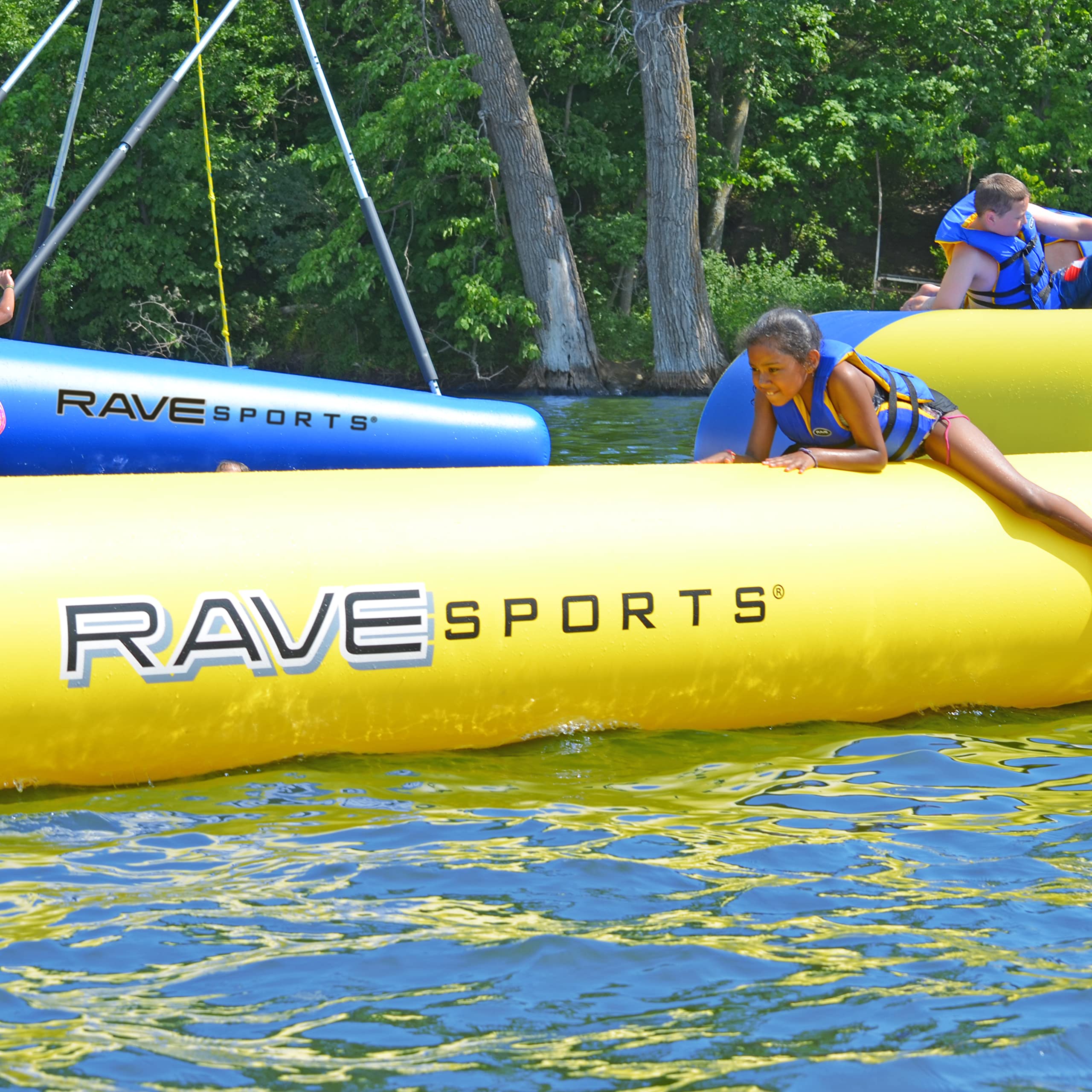 Aqua Log RAVE Sports