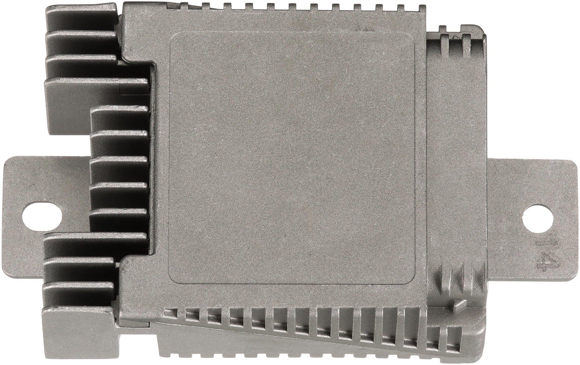 Engine Cooling Fan Module Gates FCM124
