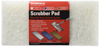 Shurhold Fine Scrubber Pad - Shur-LOK (2-Pack)