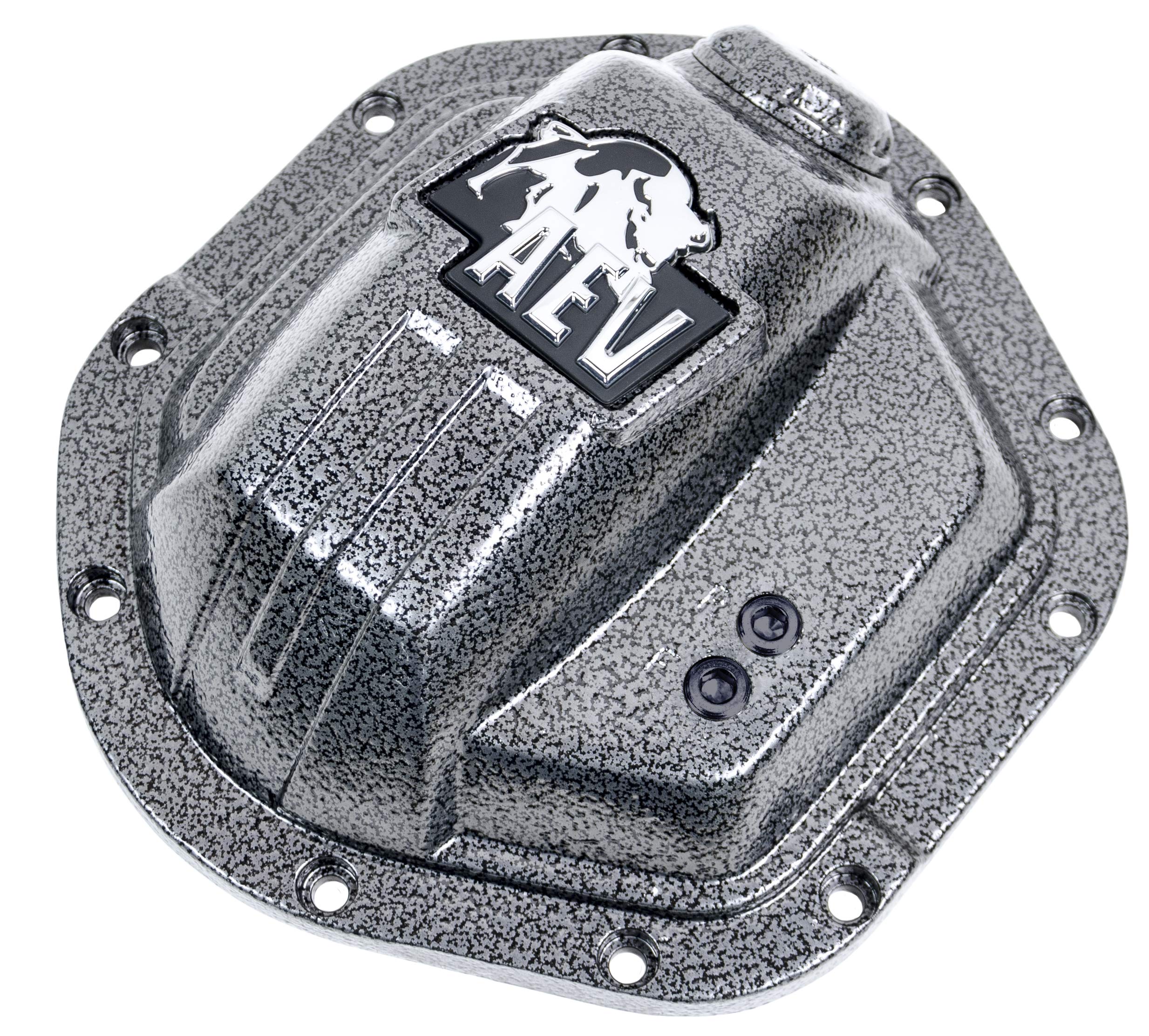 JK AEV Differential Cover for 2007-18 Wrangler W/Dana 44 Axle