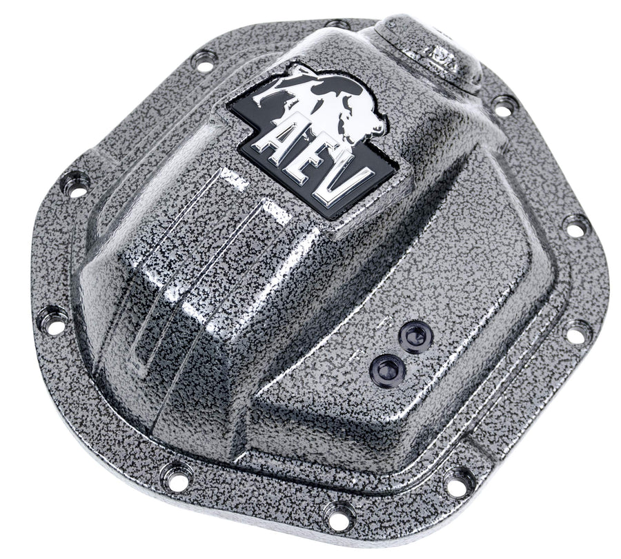 JK AEV Differential Cover for 2007-18 Wrangler W/Dana 44 Axle