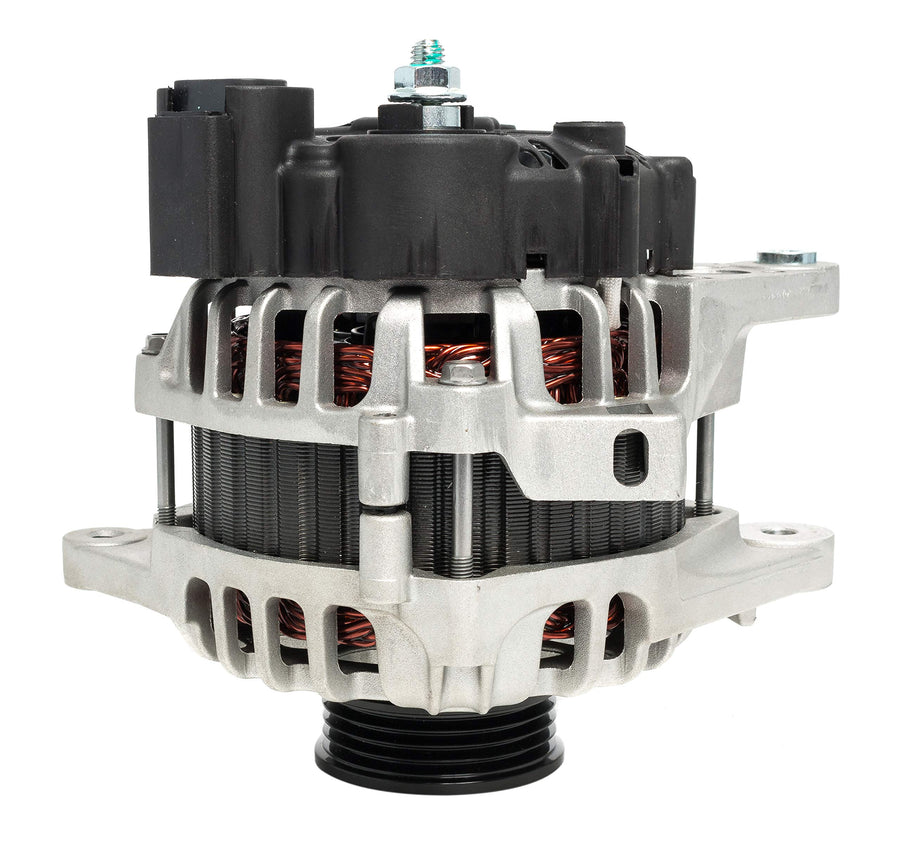 Alternator TYC Compatible with 2003-2009 Hyundai Accent