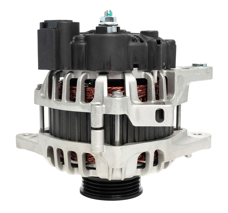 Alternator TYC Compatible with 2003-2009 Hyundai Accent