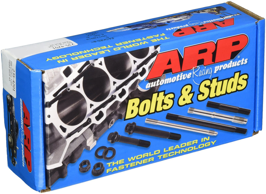 ARP Pro Series 2354201 Cylinder Head Studs, With 12-Point Style Nuts, For Select Chevrolet Big Block Applications