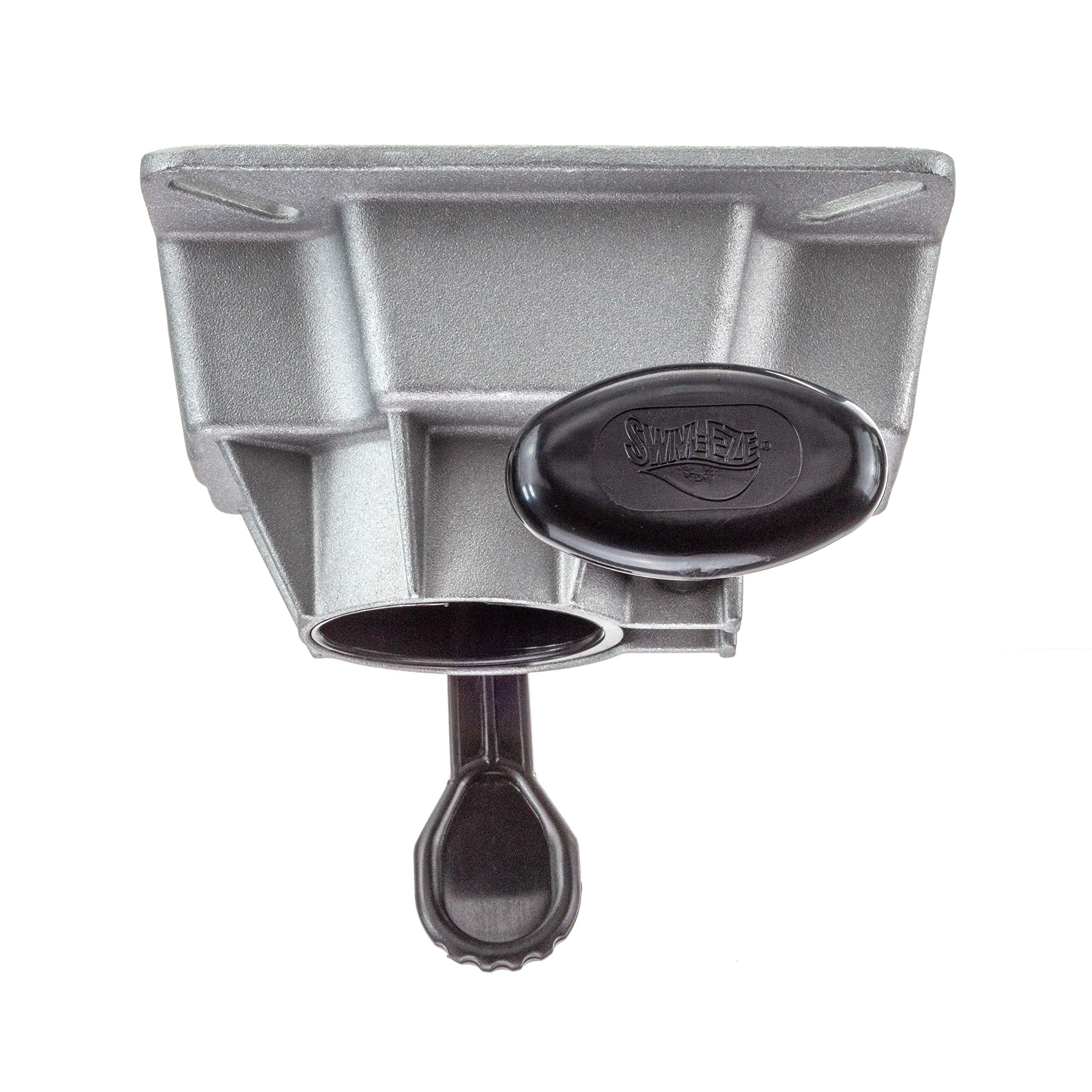 Swivl-Eze Lakesport Series 818441-3 Marine Boat Ergonomic Seat Mount with 3-Degree Tilt