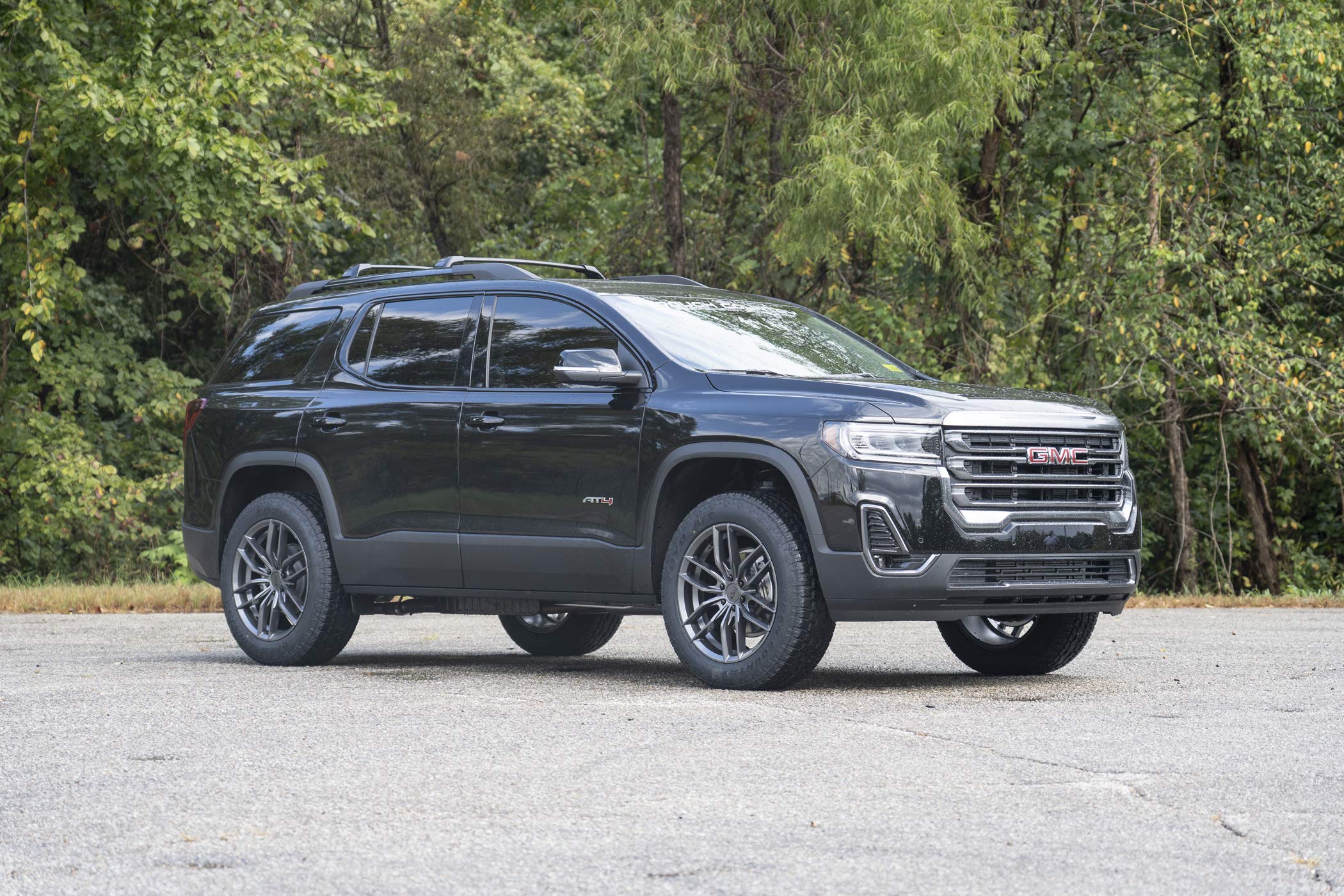 1.5" Lift Kit Rough Country for 2017-2023 GMC Acadia - 11005