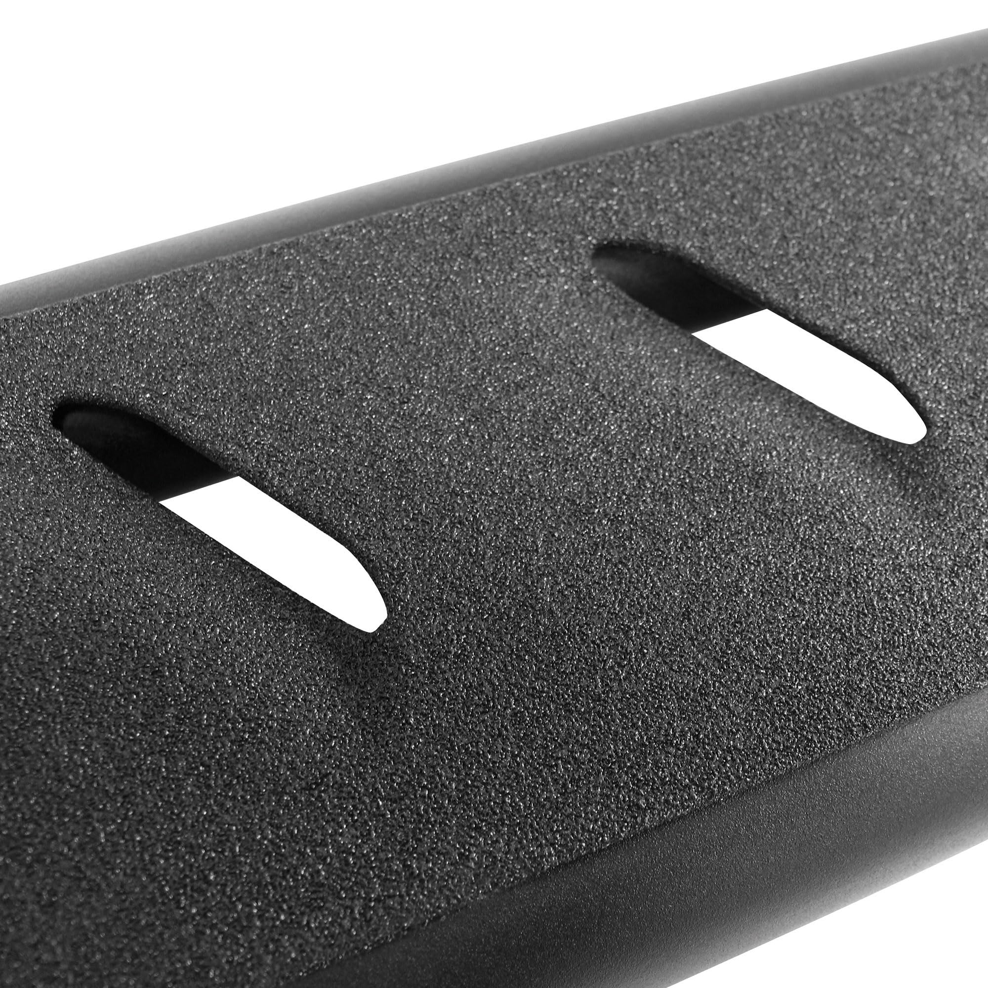 42-6005 Westin Triple Tube Rock Rail Steps fits 2007-2018 Wrangler JK 2Door