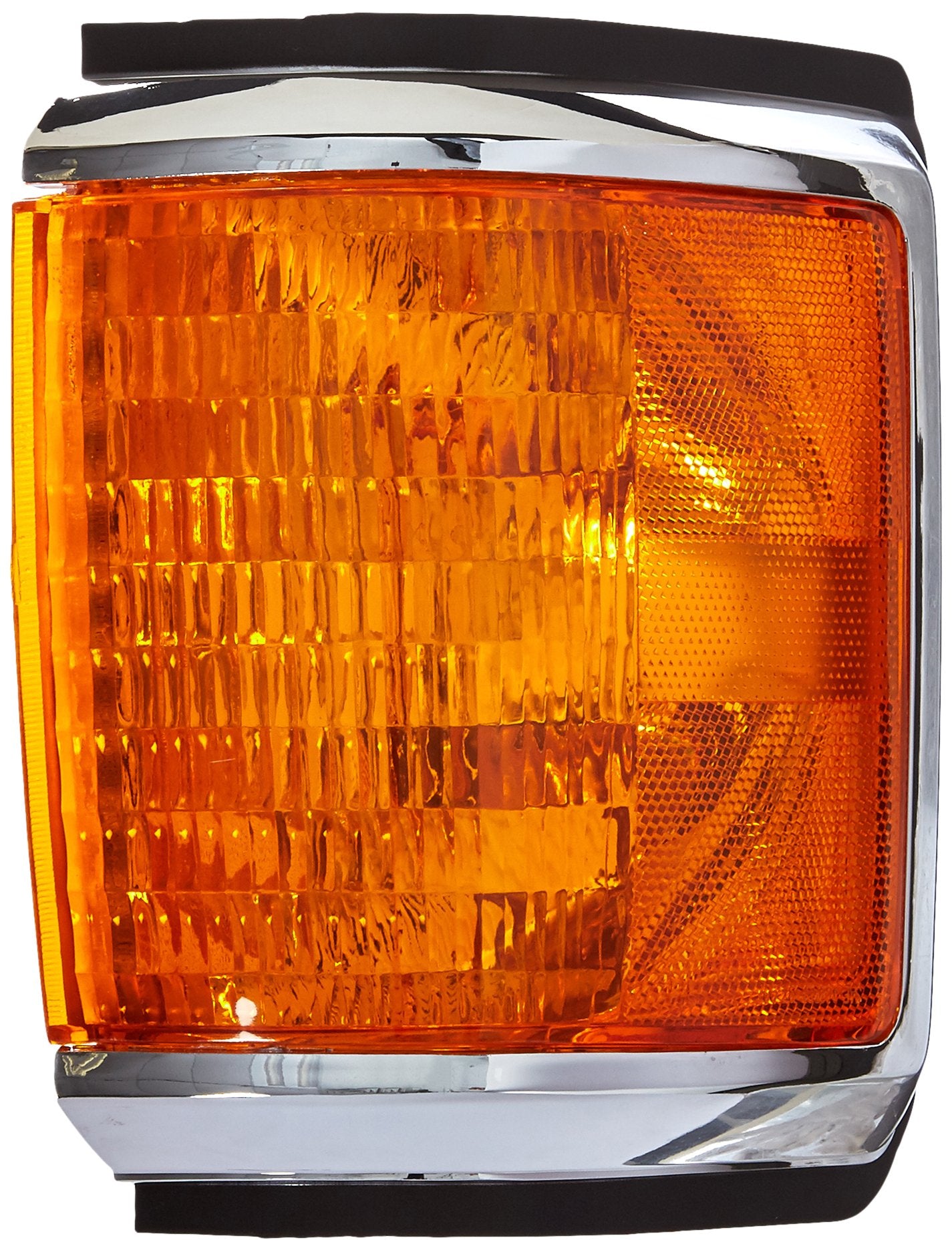 Replacement DEPO 331-1510R-US Passenger Side Parking Light Assembly