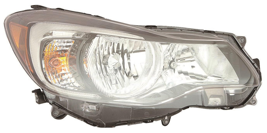 RLB IMPRZA SB WGN 15-16 HL HALO BLK SDN