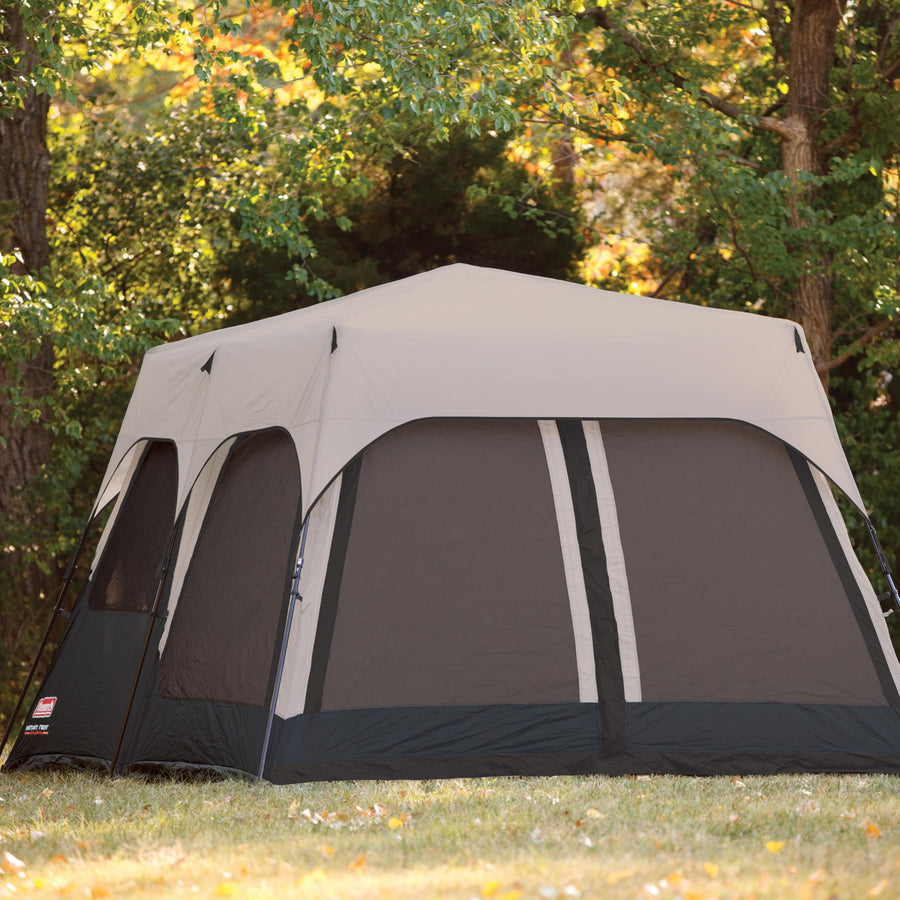 Coleman Rainfly Weatherproof Accessory for 4/6 Person Instant Tents, Keeps Inside Dry & Protects from the Elements, Rainfly Only (Tent Sold Separately)