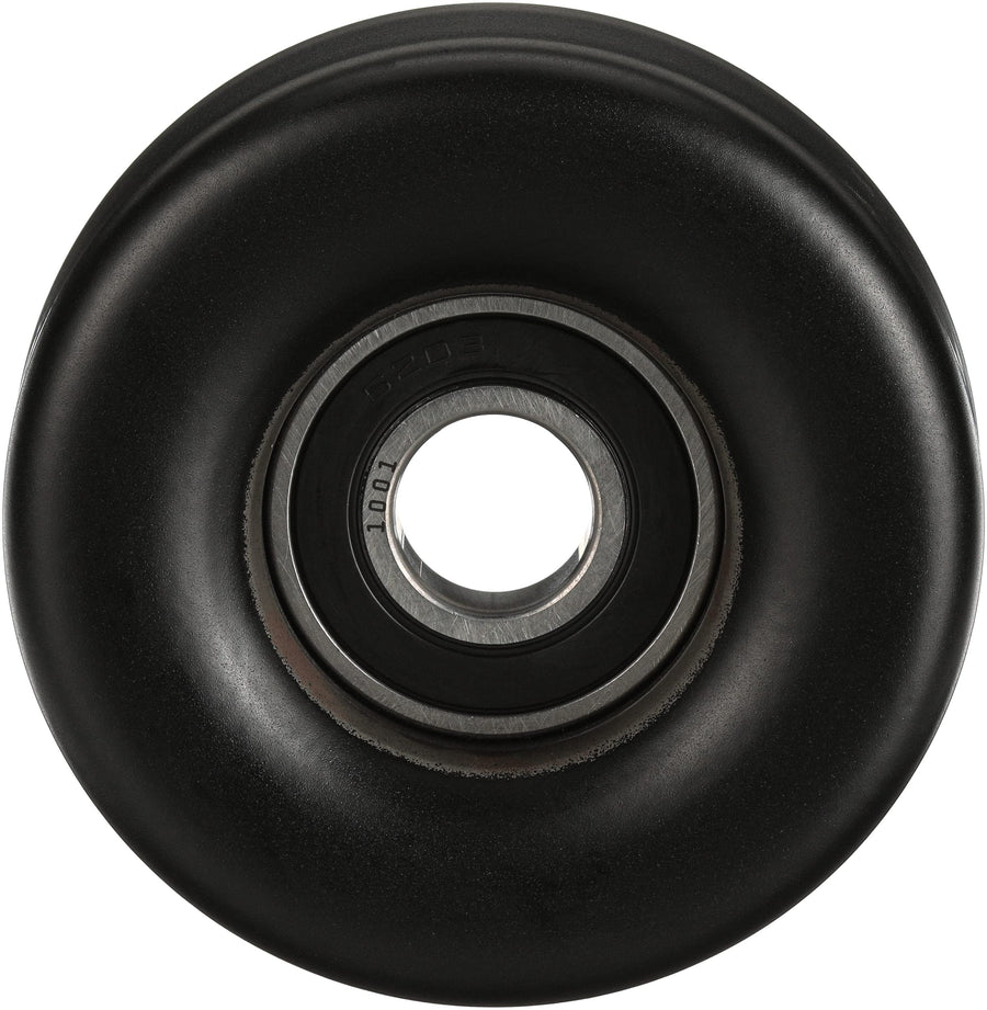 DriveAlign Gates 36142 Idler/Tensioner Belt Drive Pulley