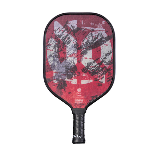 Vertex Onix Composite Wide Body Heavy Weight Maximum Control Pickleball Paddle