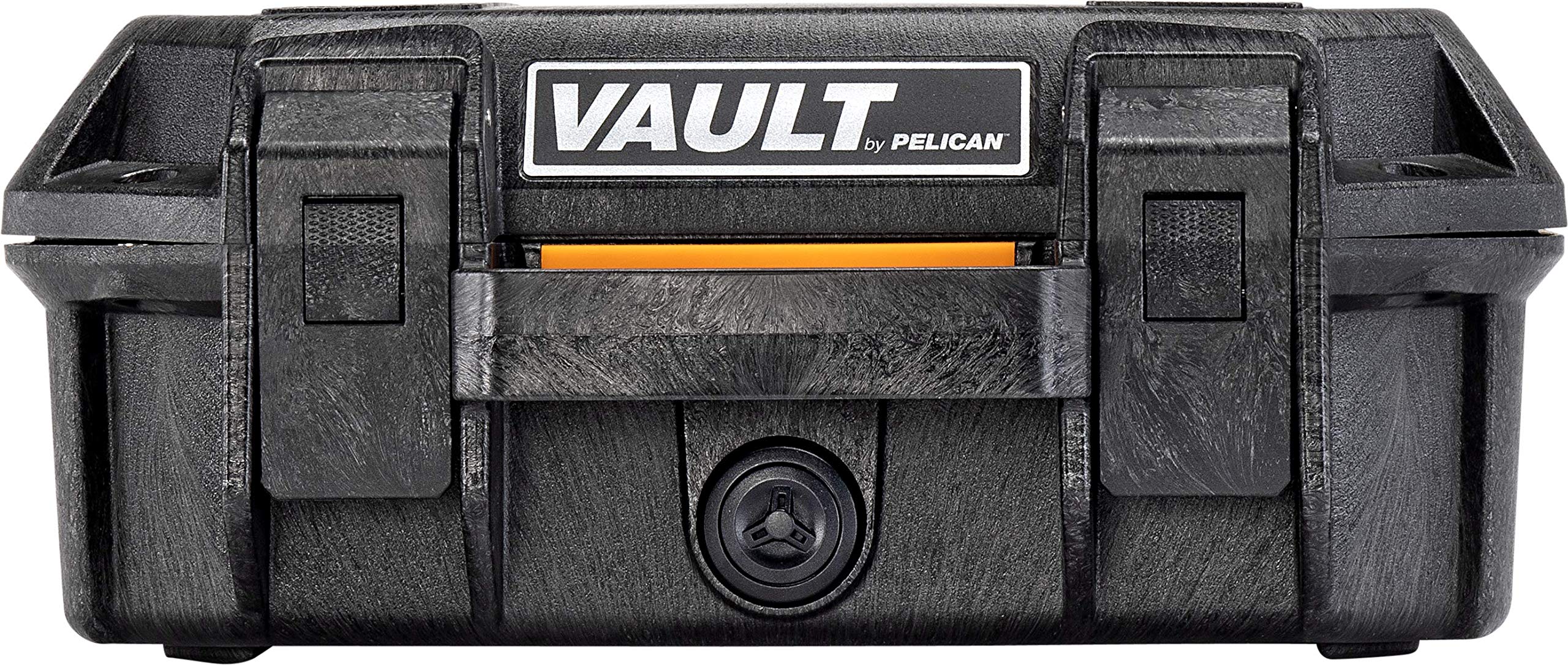 Pelican V100C, Small Case, Wl/Wf, Blk VCV100-0020-BLK
