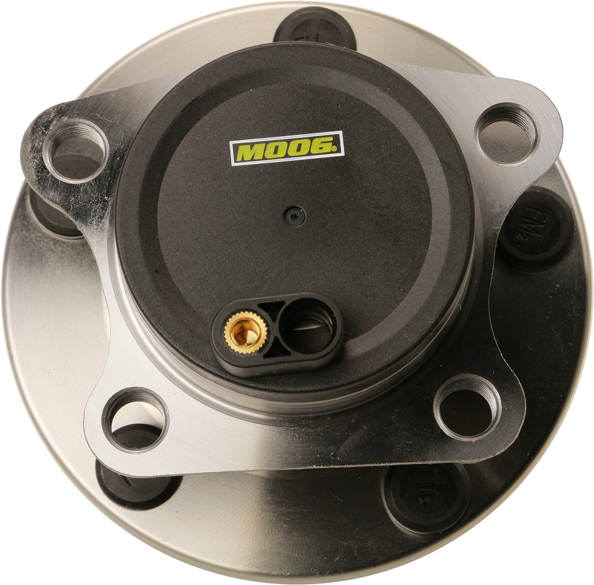 Wheel Bearing and Hub Assembly MOOG for Ford Edge 512445