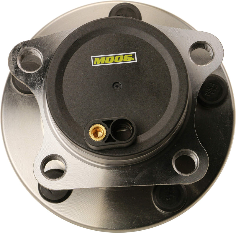 Wheel Bearing and Hub Assembly MOOG for Ford Edge 512445