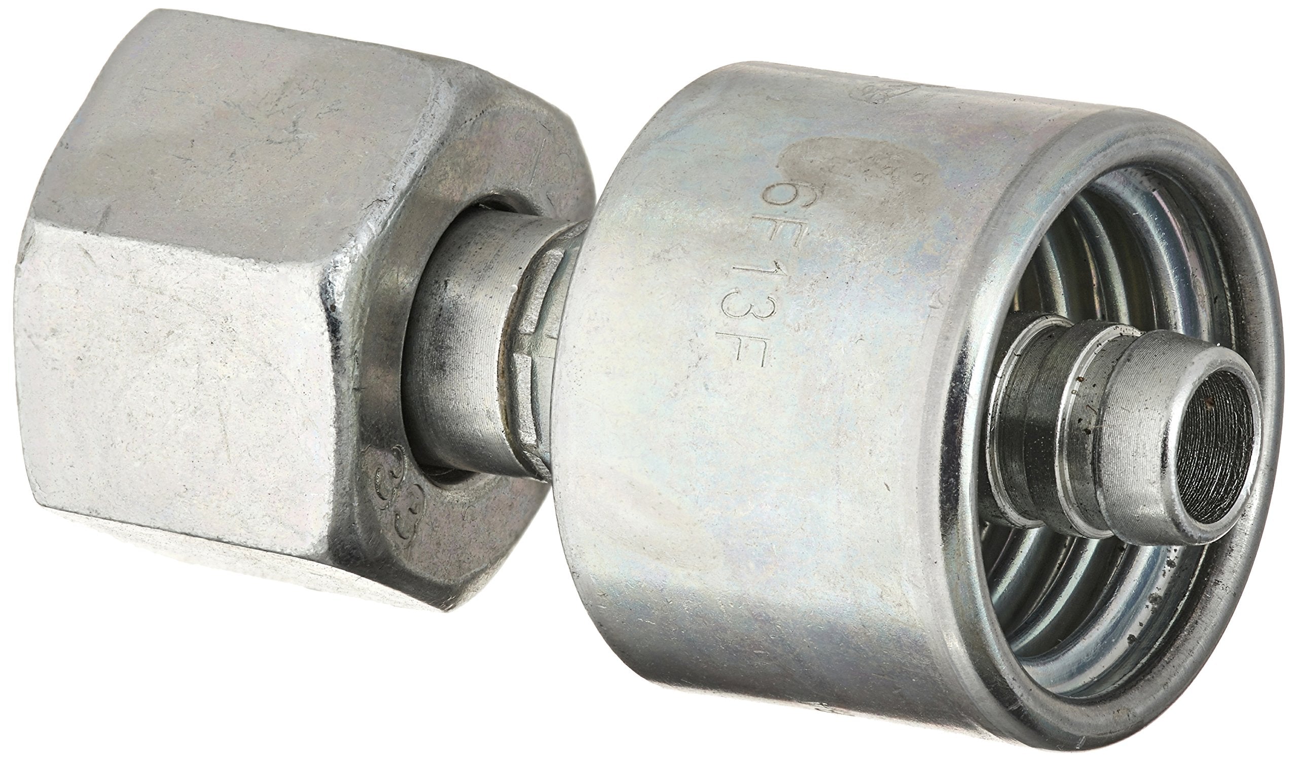 Hydraulic Gates G25720-0612 Coupling