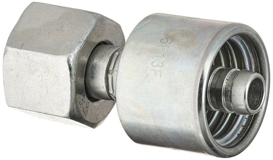 Hydraulic Gates G25720-0612 Coupling
