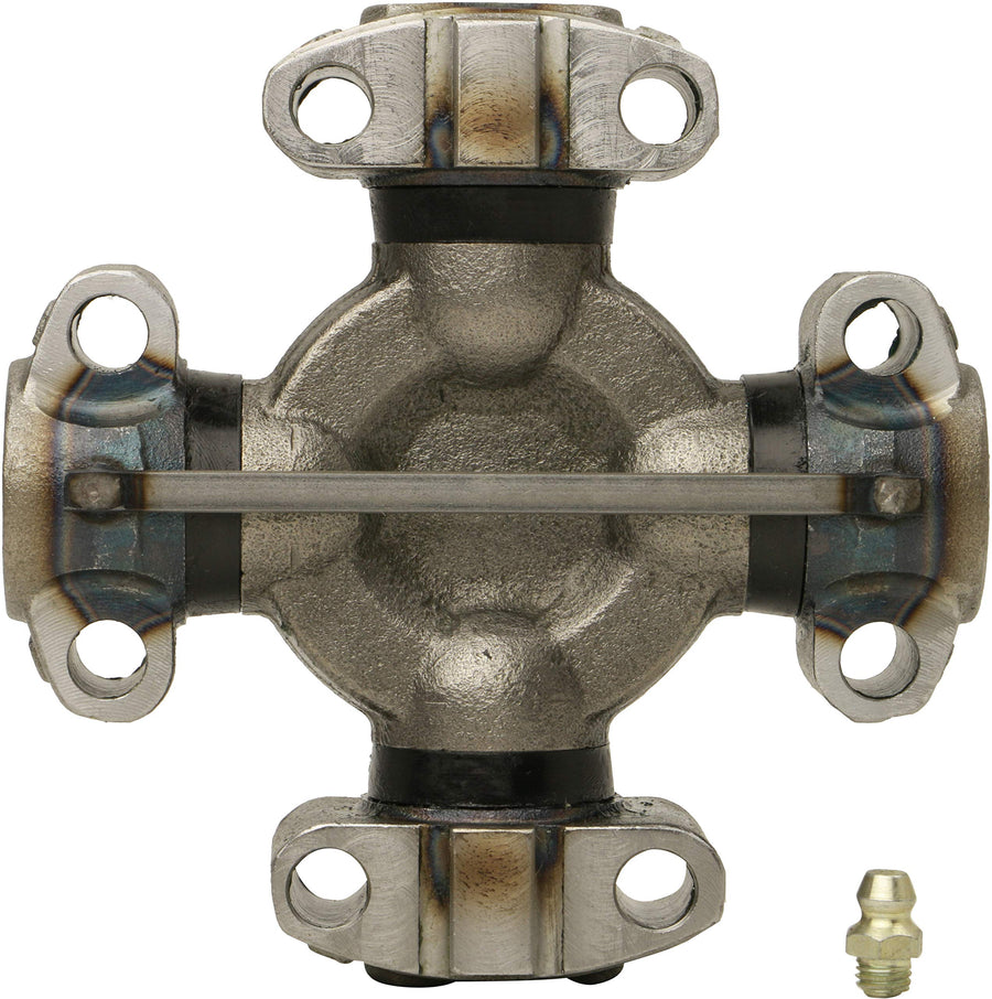 Premium MOOG Greaseable Universal Joint for Cat