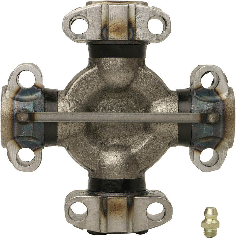 Premium MOOG Greaseable Universal Joint for Cat