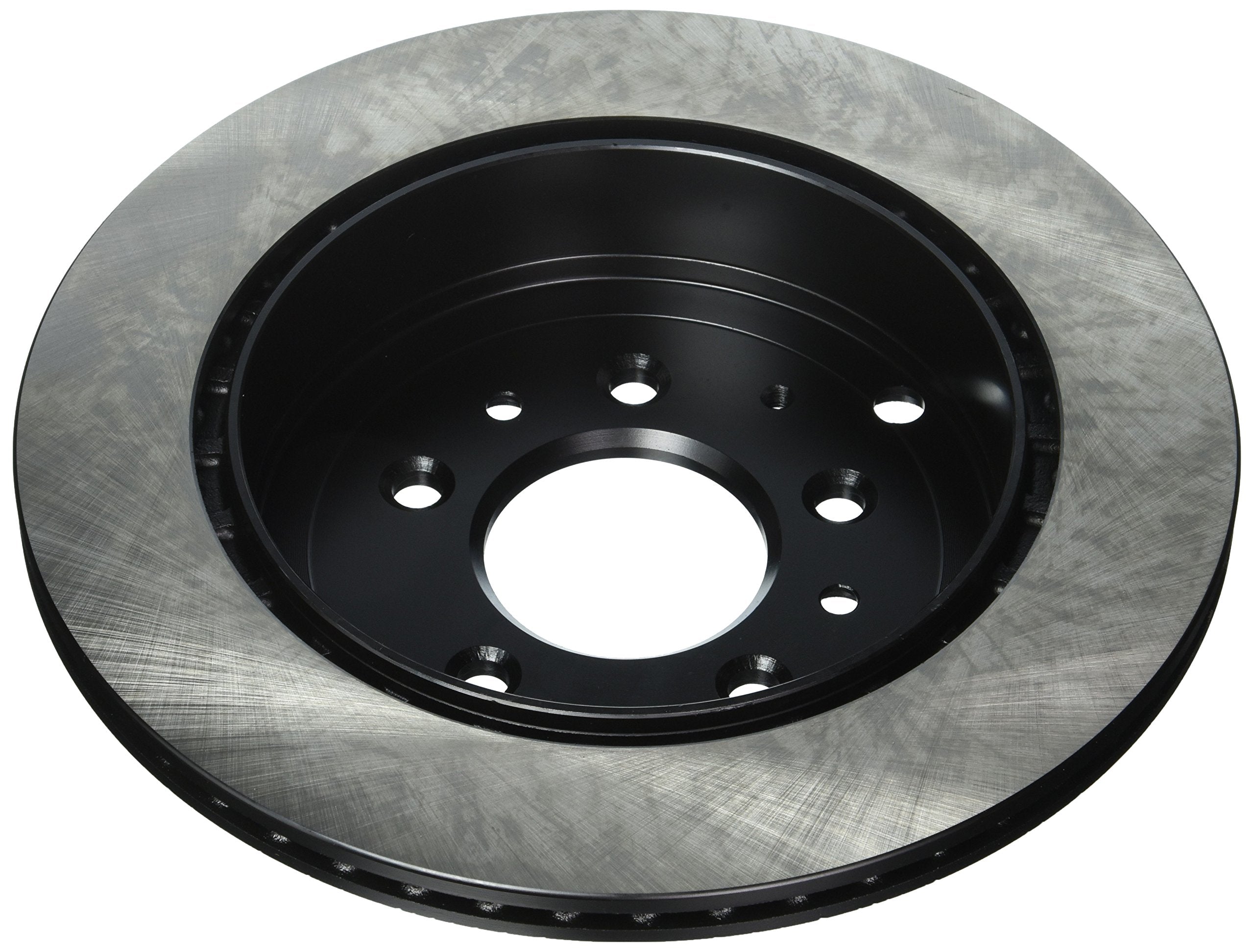 Premium Brake Rotor Centric Parts - 120.45077