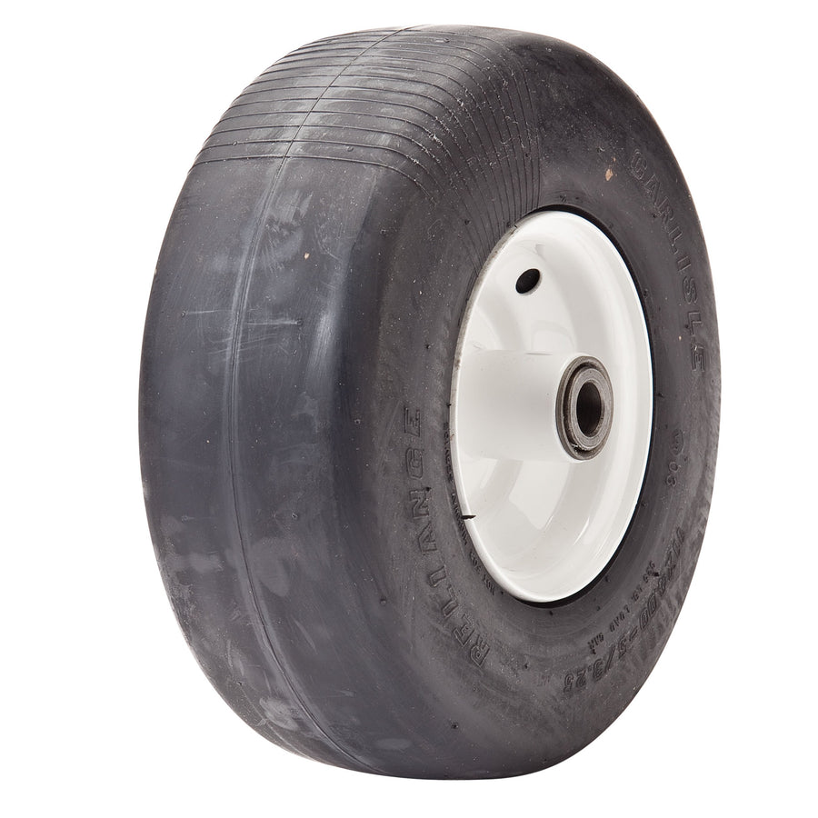 72-725 Oregon Semi-Pneumatic Flat Free Tire 11X400-5
