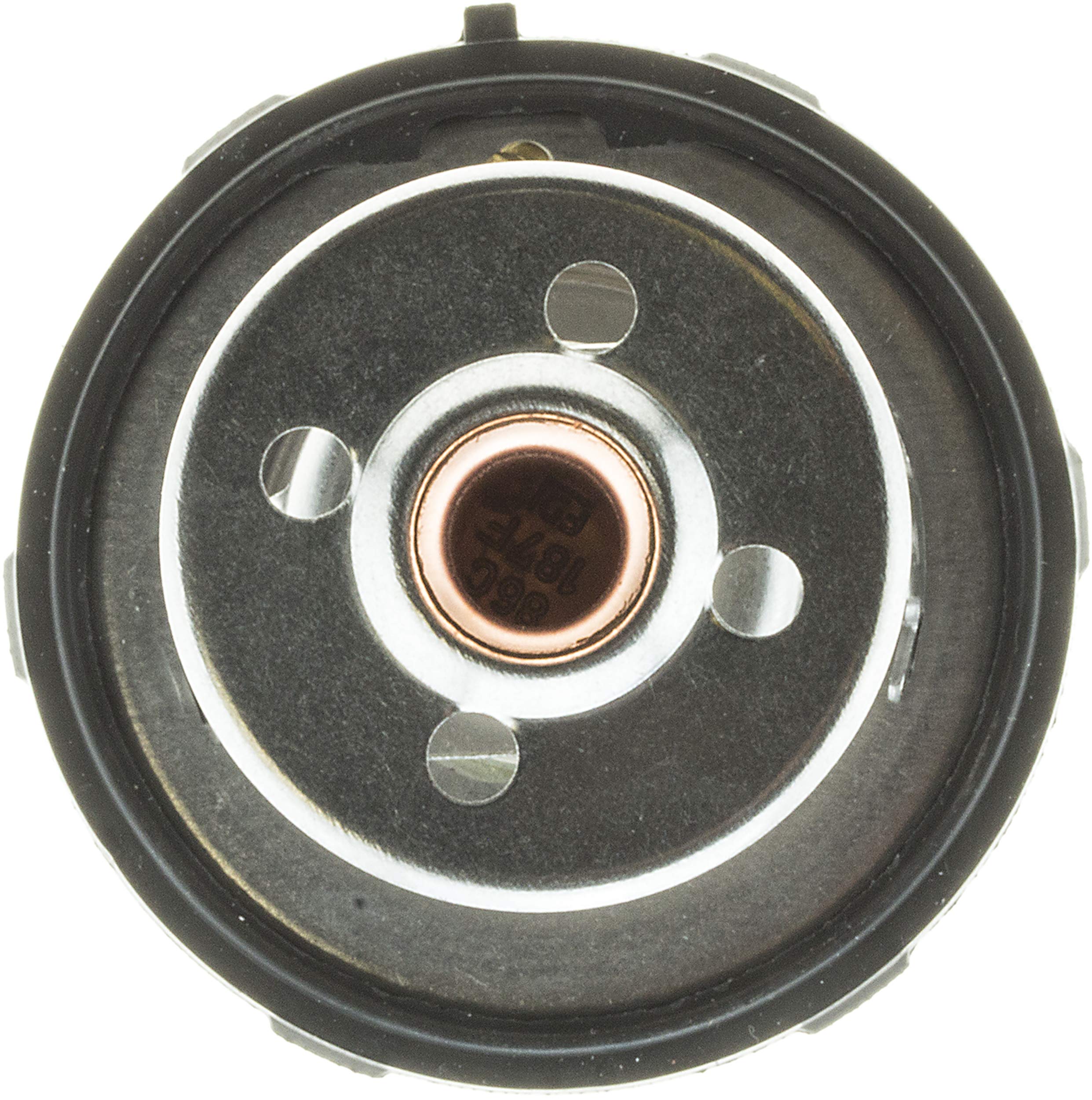 Heavy-Duty Gates Engine Coolant Thermostat 33963