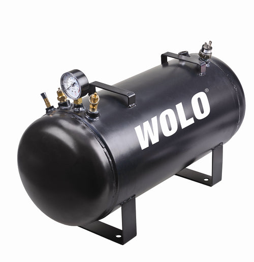 Air Rage Wolo (860-RT) 5 Gallon Capacity Tank