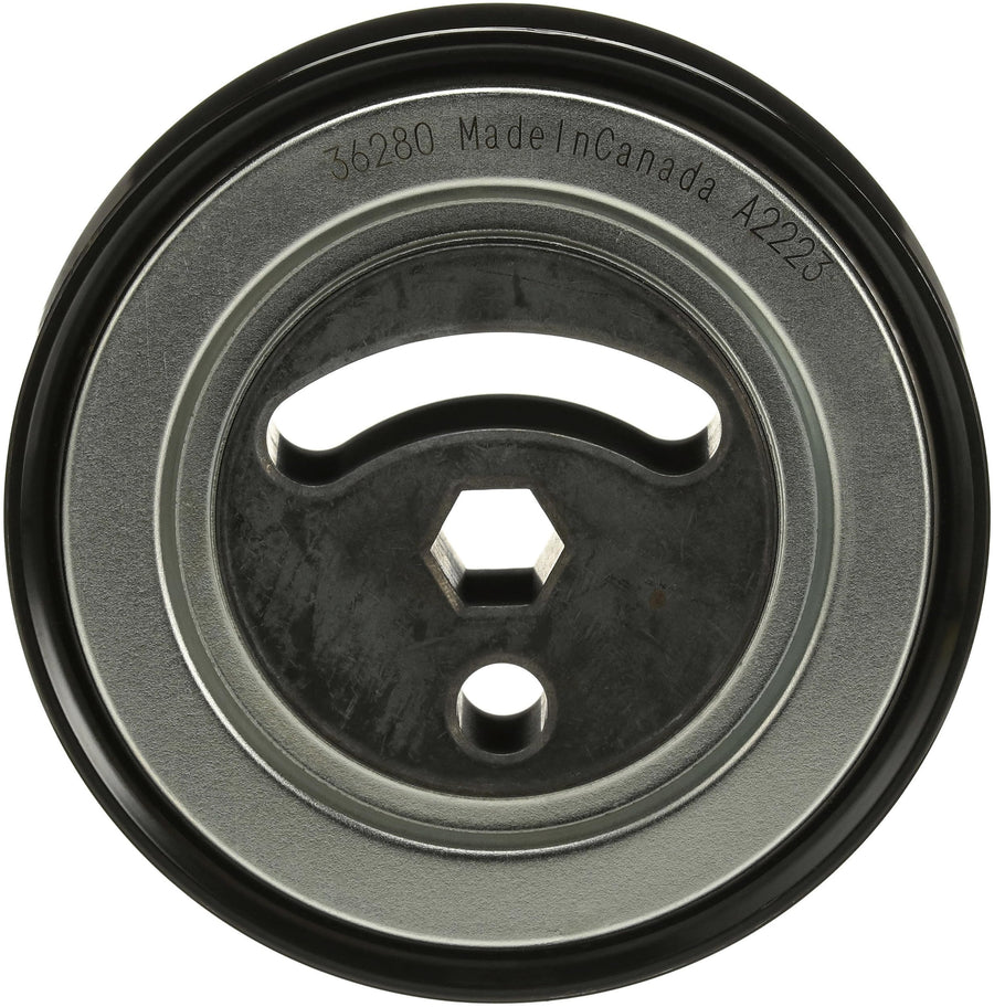 Belt Drive Pulley Gates 36280