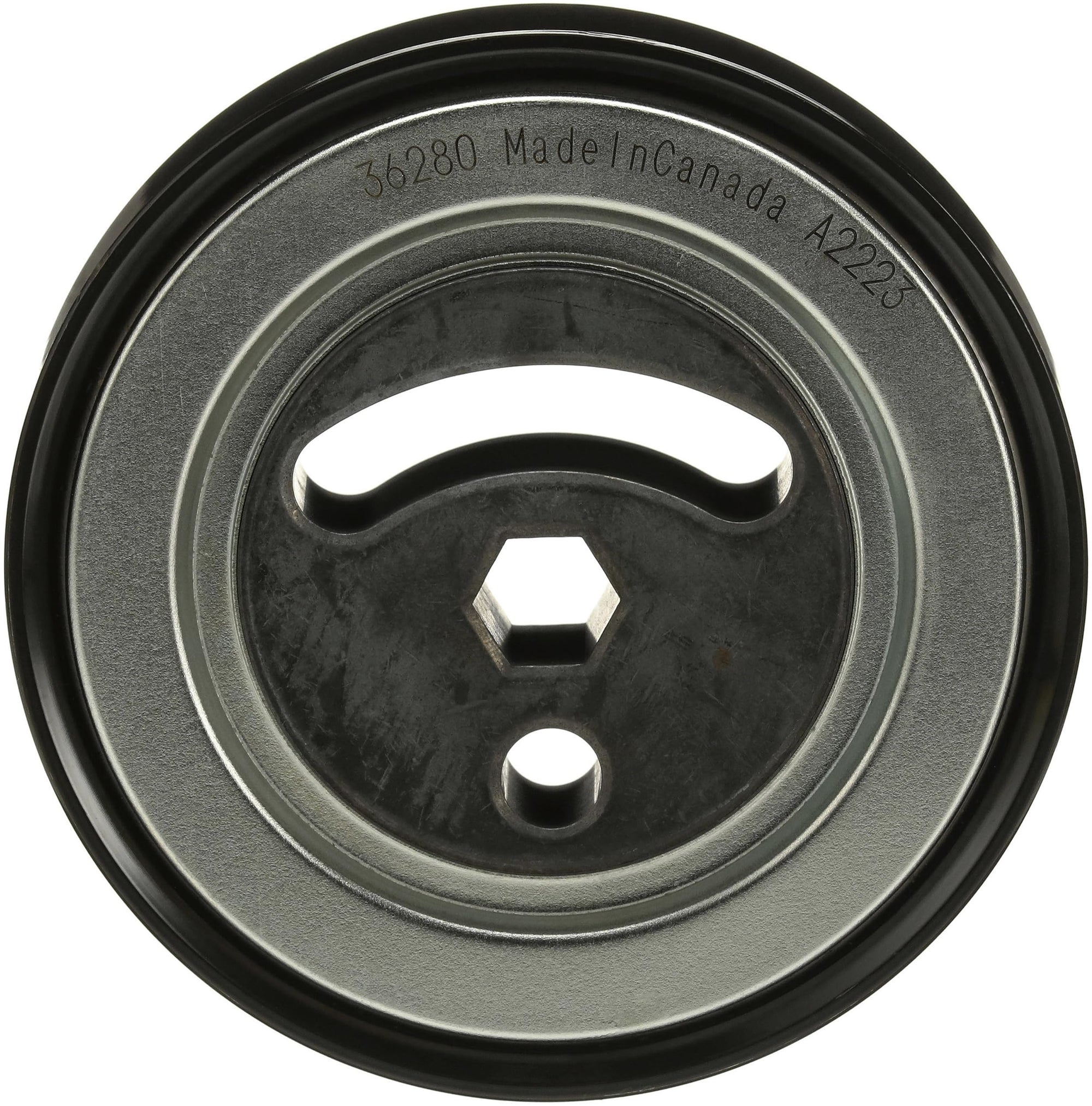 Belt Drive Pulley Gates 36280