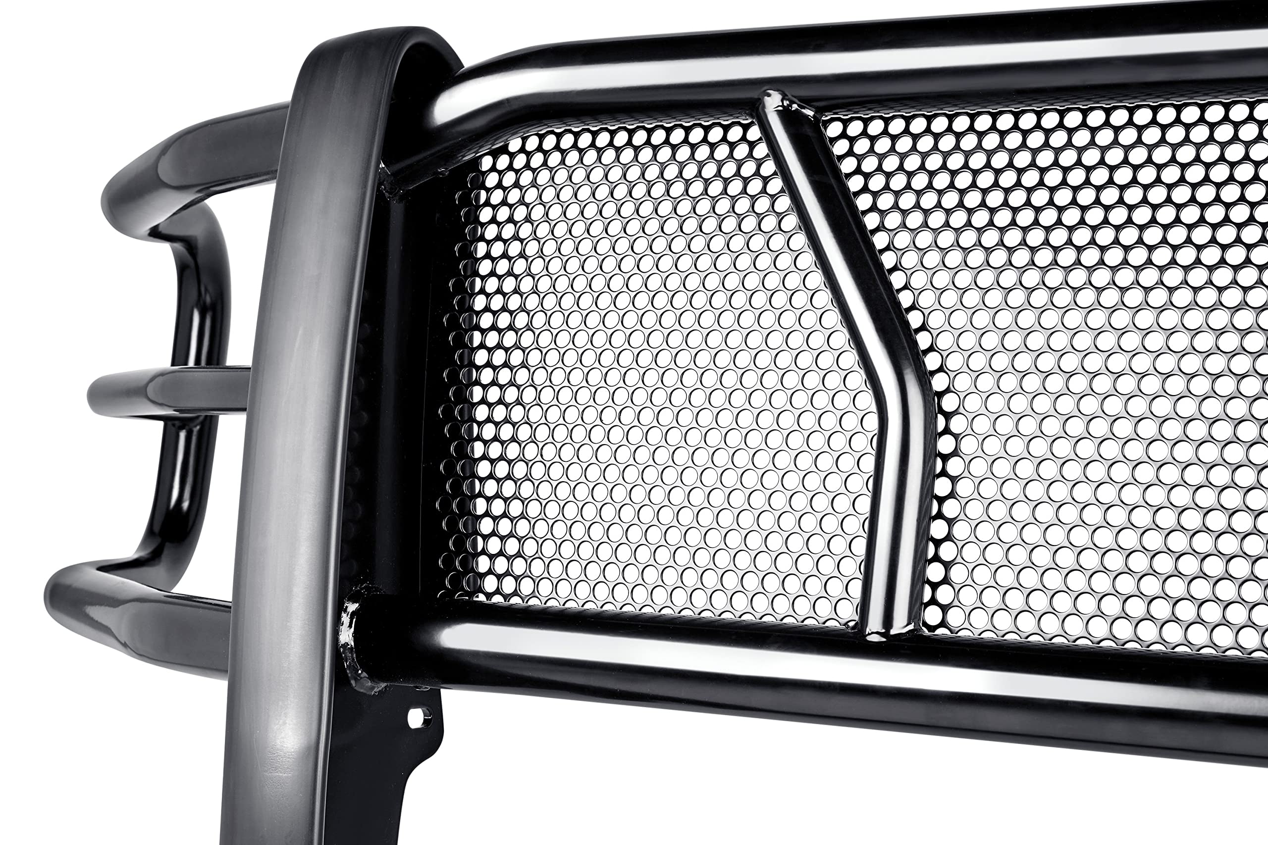 HDX Westin 57-23685 3-Piece Grille Guard fits 2014-2015 Silverado 1500