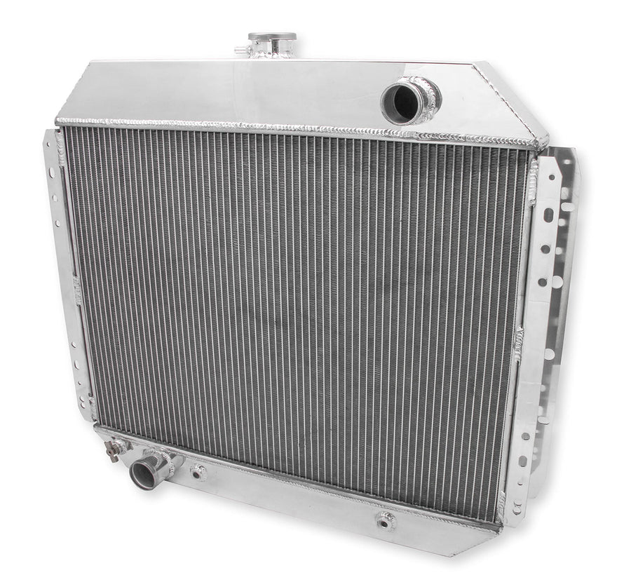 FB160 Frostbite Aluminum Radiator- 3 Row