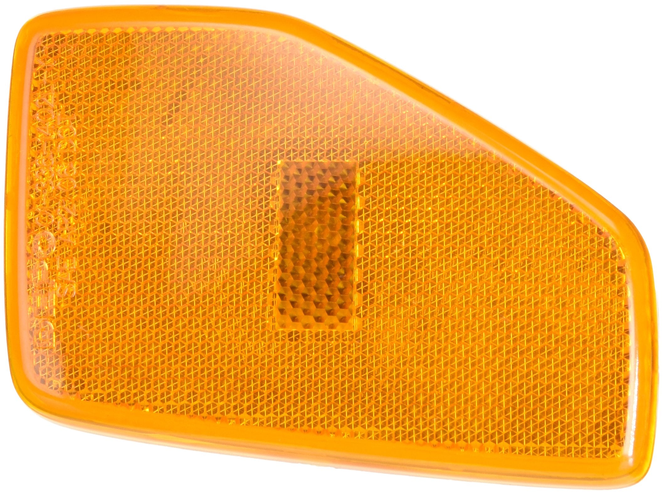 Replacement DEPO 336-1402L-AS Driver Side Side Marker Light Assembly