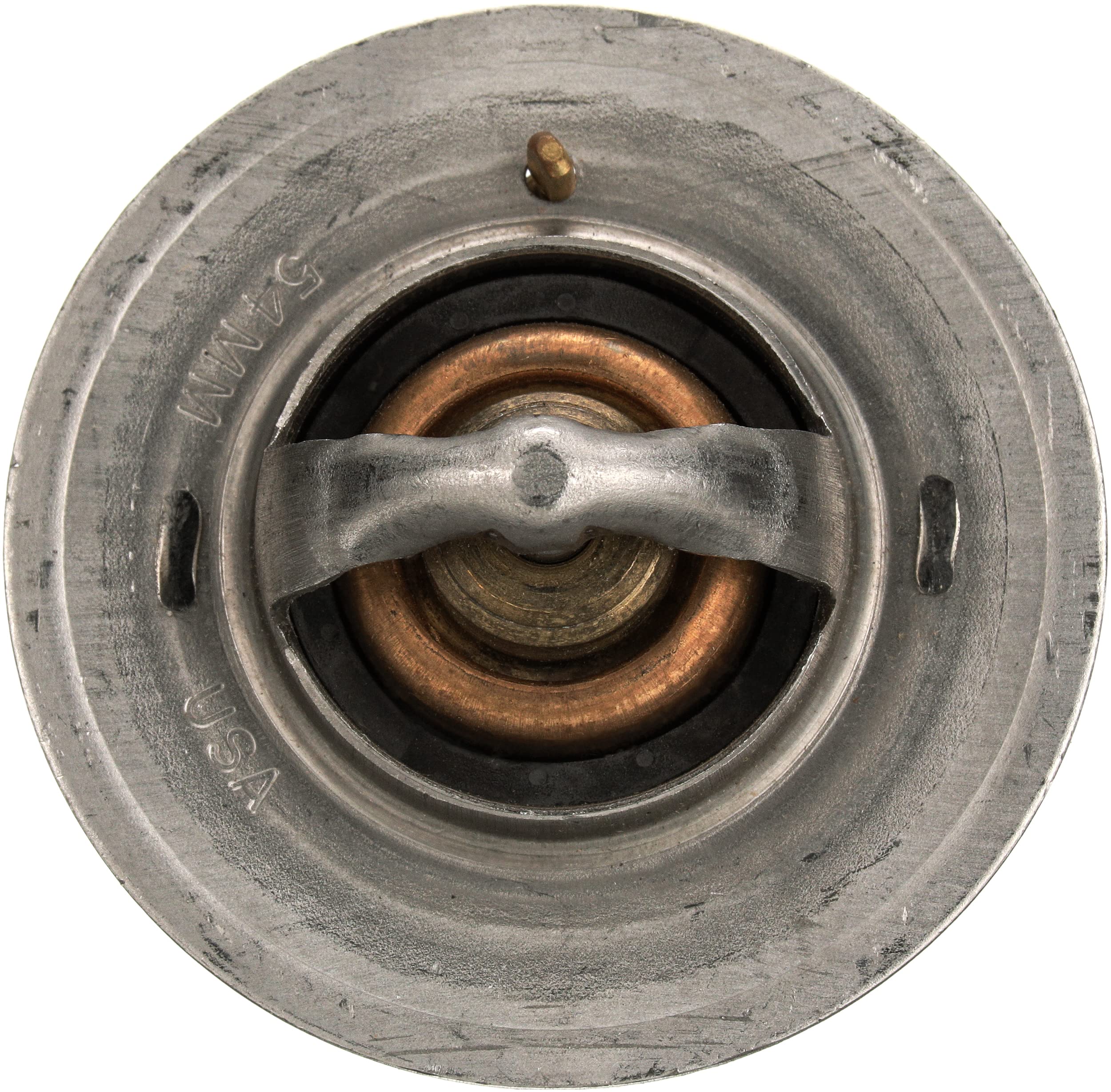 Heavy-Duty Gates Engine Coolant Thermostat 34298